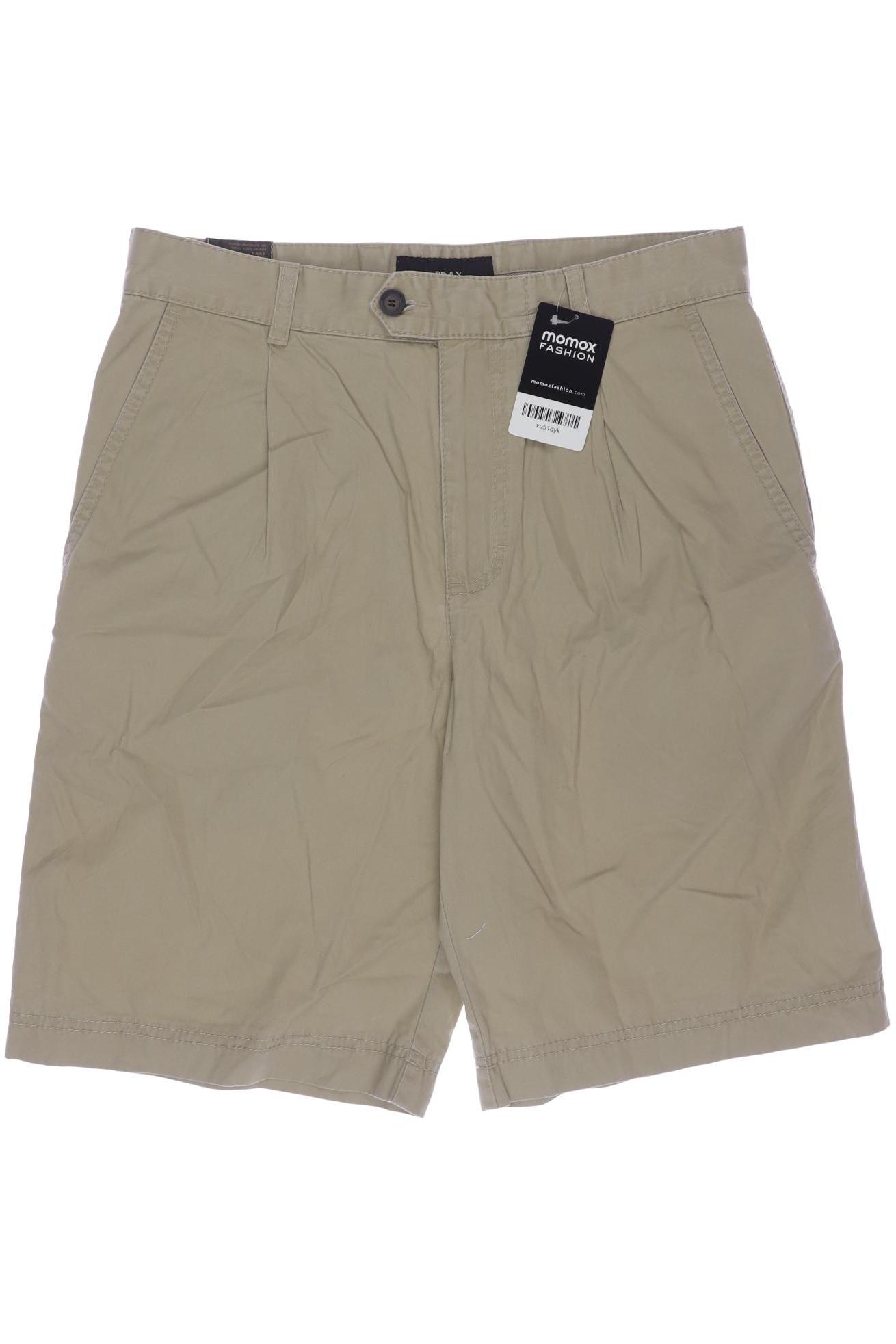 

Brax Damen Shorts, beige, Gr. 46