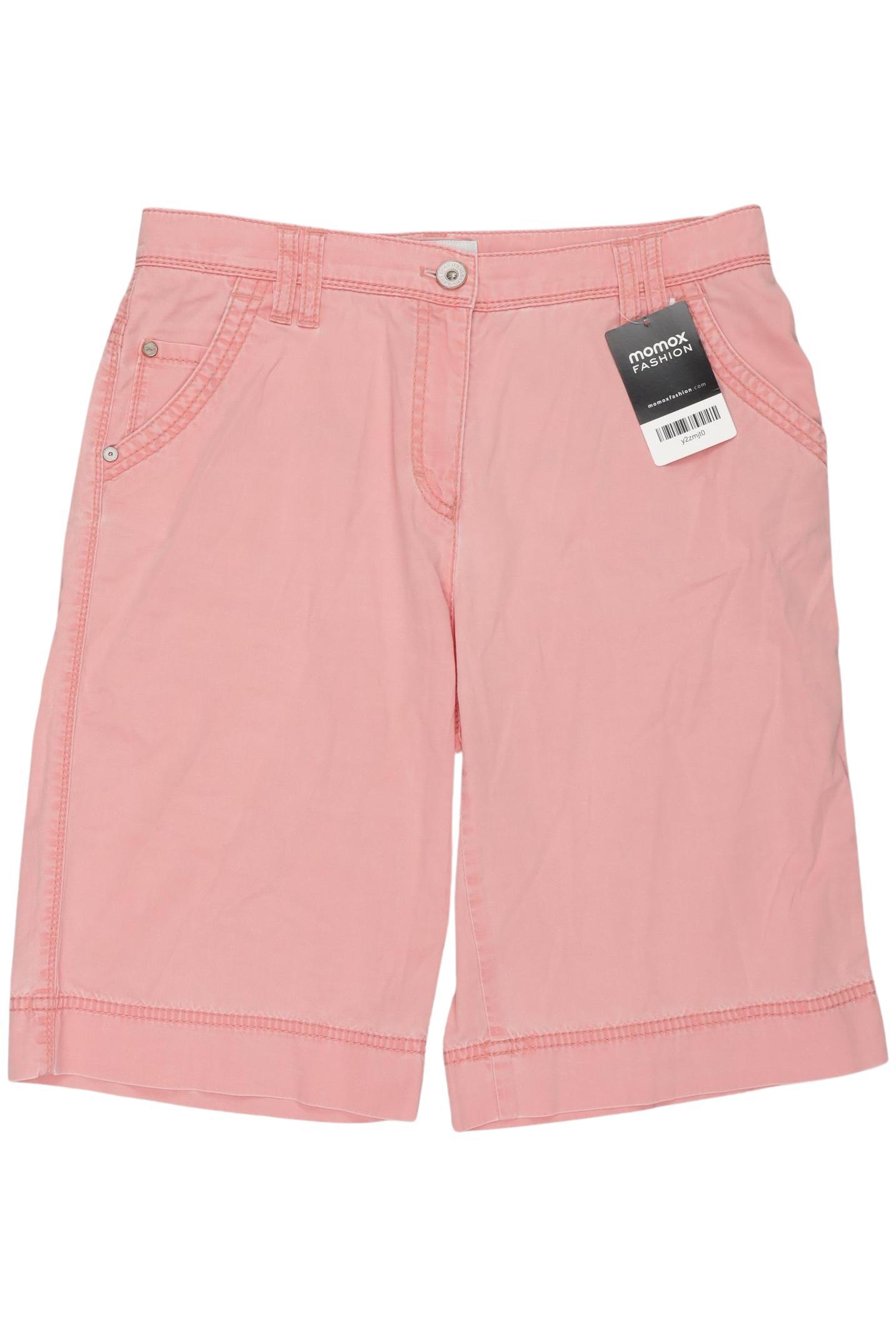 

Brax Damen Shorts, pink, Gr. 27