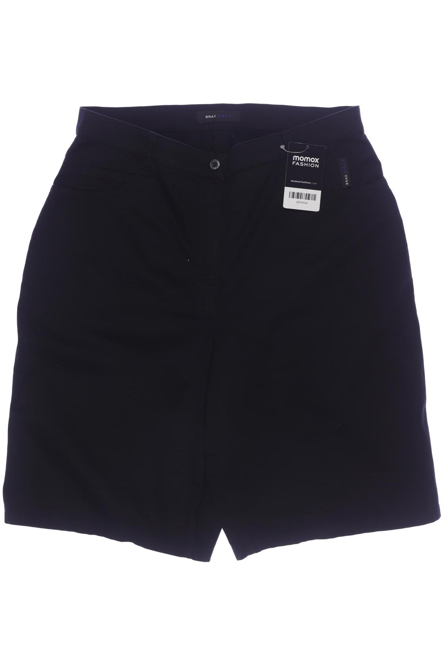 

Brax Damen Shorts, schwarz, Gr. 42