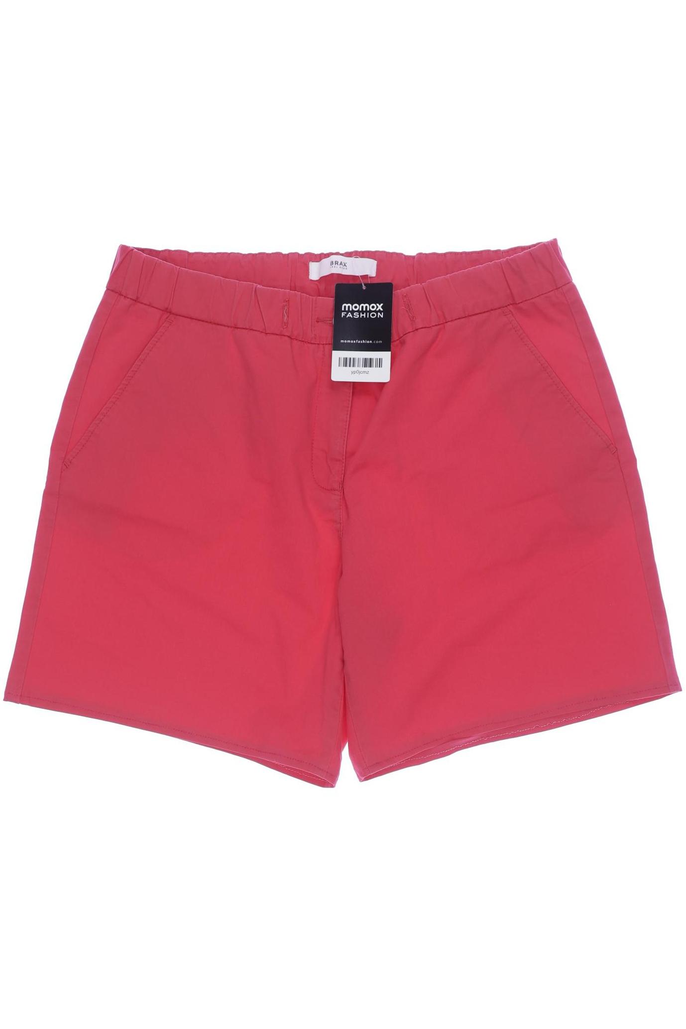 

Brax Damen Shorts, pink, Gr. 40