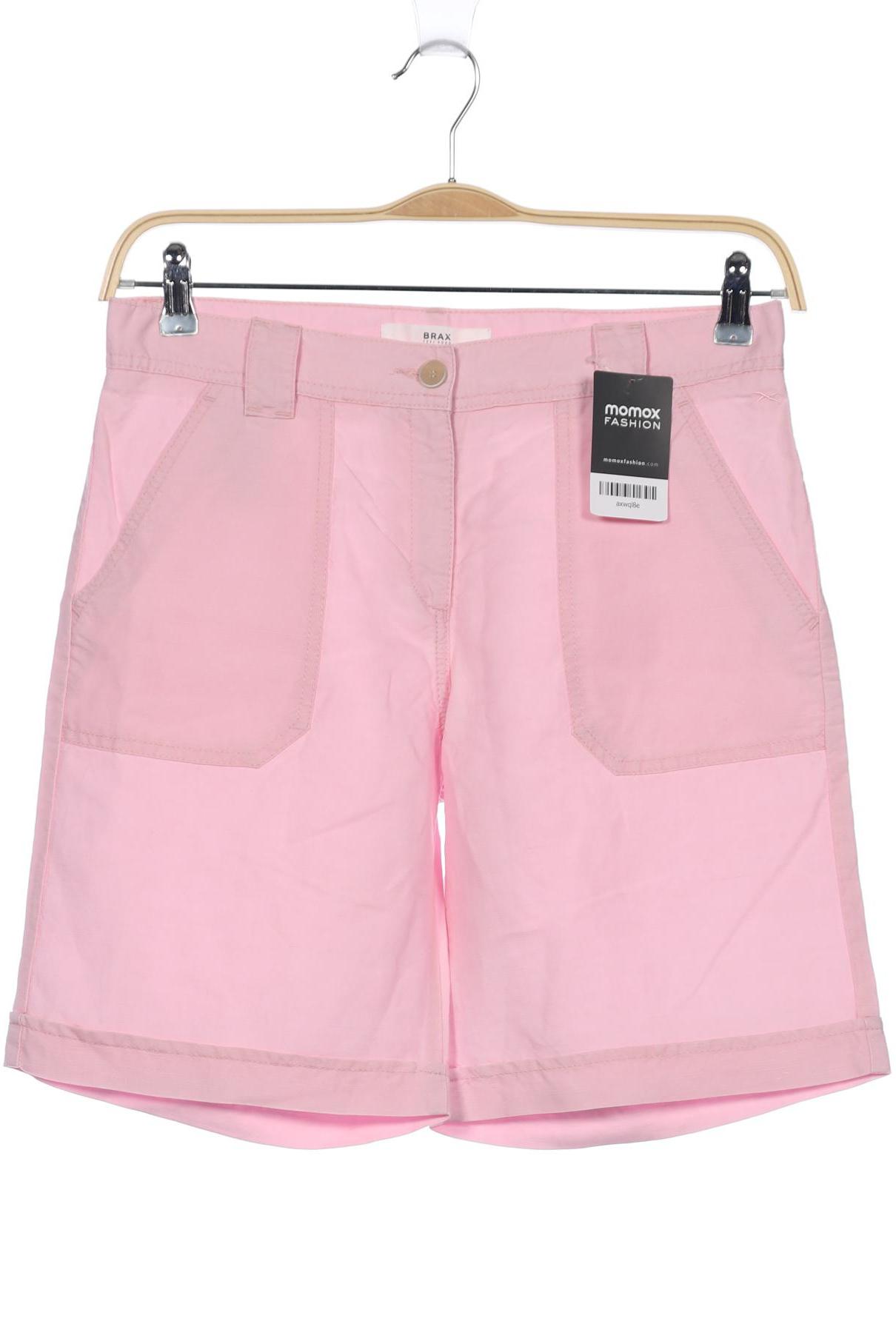 

BRAX Damen Shorts, pink