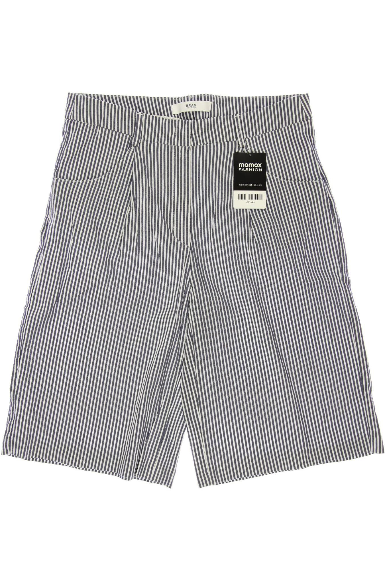 

Brax Damen Shorts, marineblau, Gr. 38