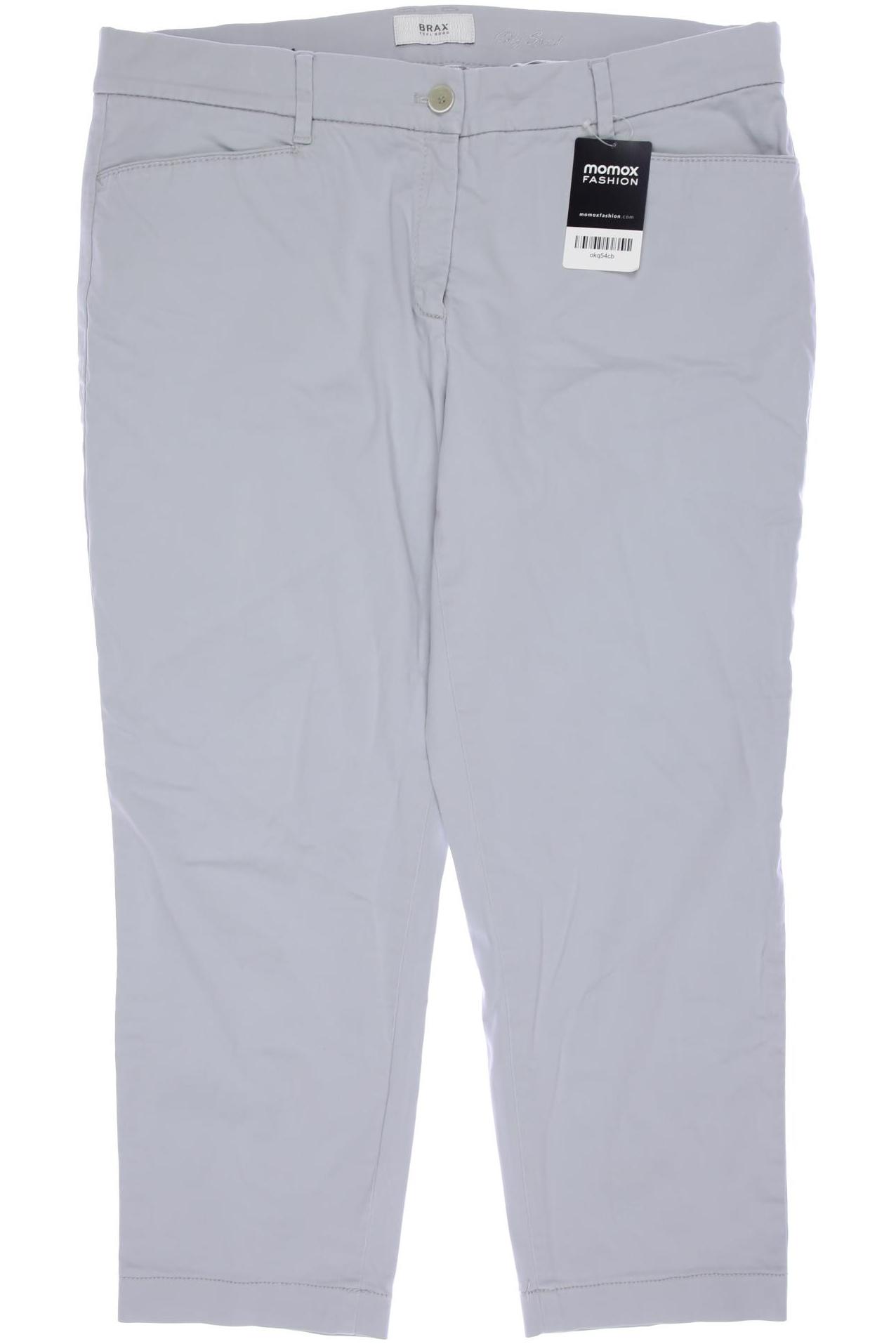 

Brax Damen Shorts, grau, Gr. 44