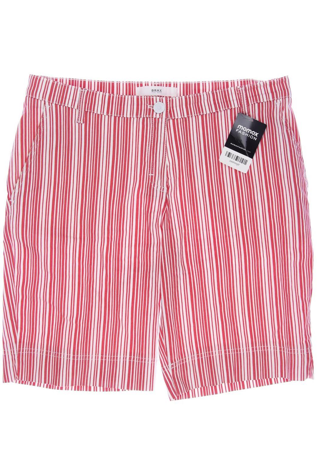 

BRAX Damen Shorts, rot
