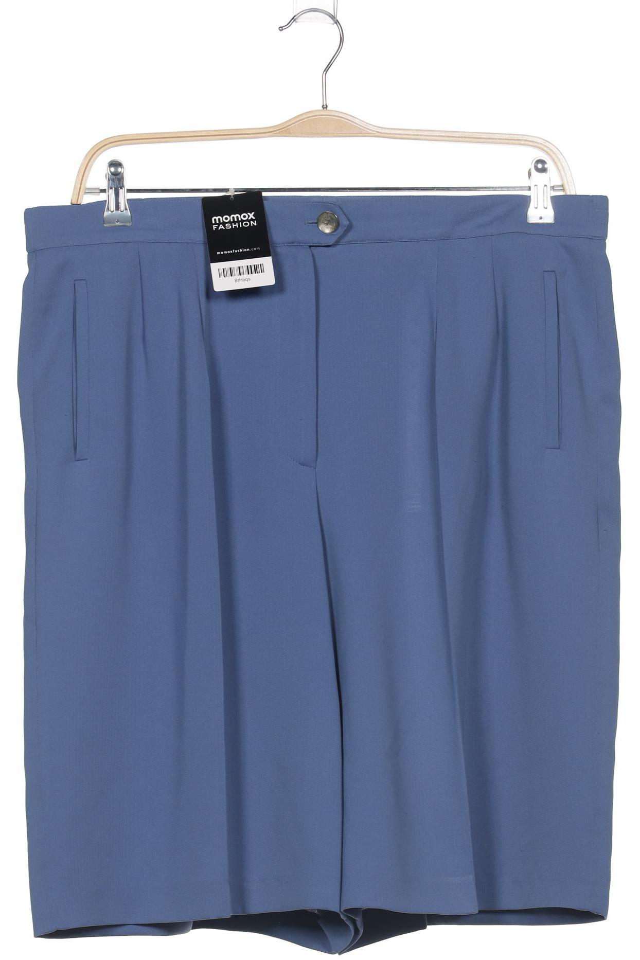 

Brax Damen Shorts, blau, Gr. 36