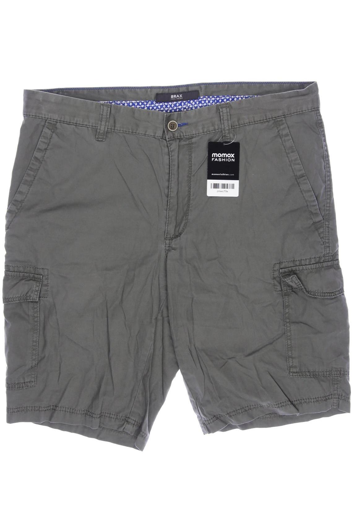 

BRAX Damen Shorts, grün