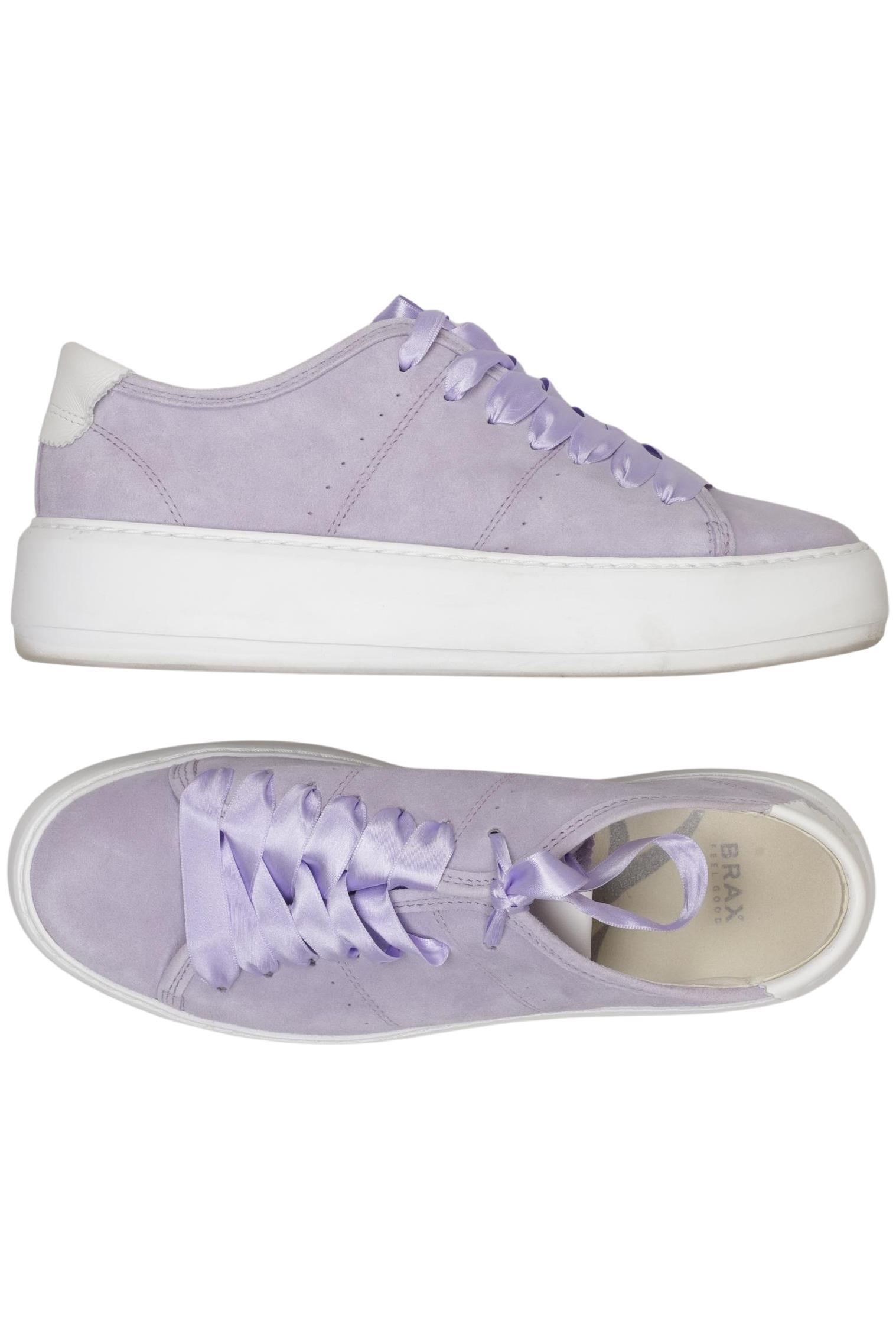 

Brax Damen Sneakers, flieder, Gr. 39