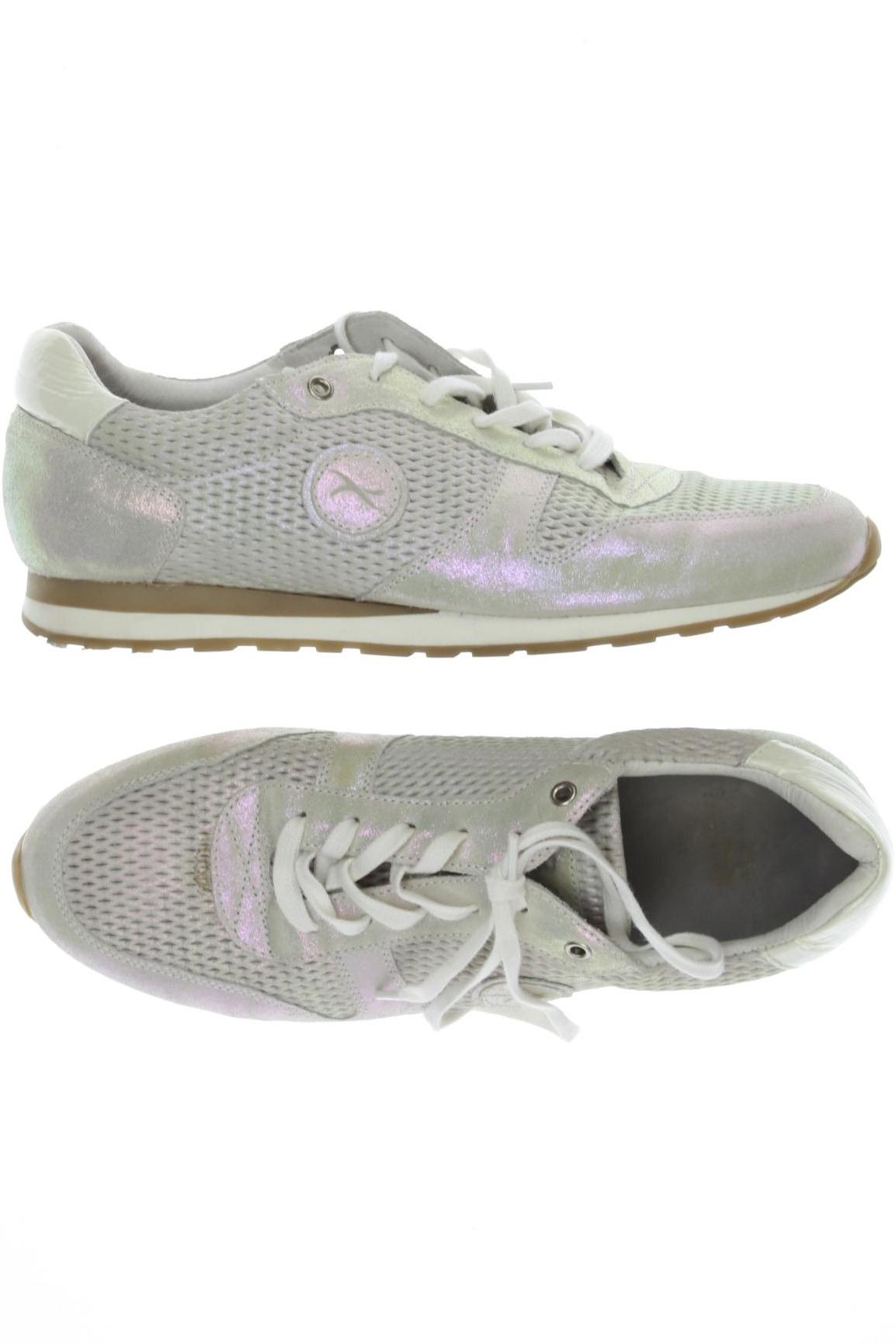 

Brax Damen Sneakers, grau, Gr. 40