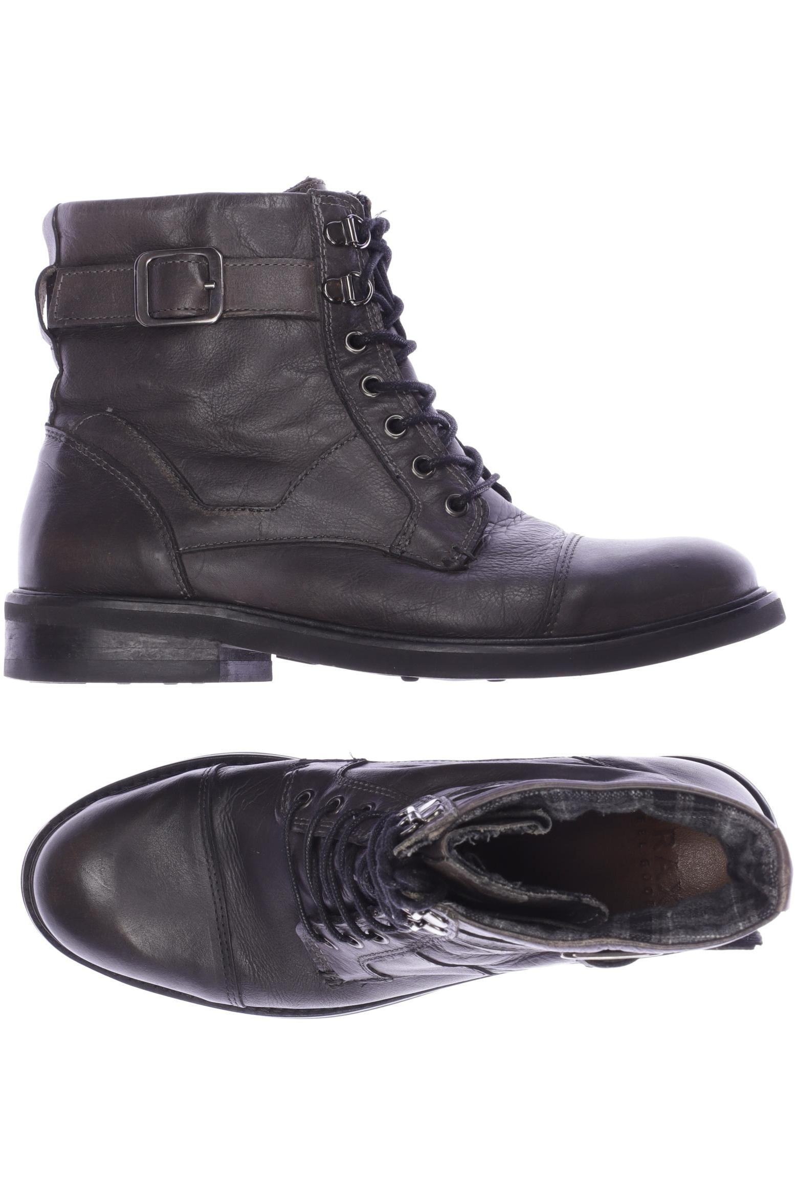 

Brax Damen Stiefelette, braun, Gr. 38