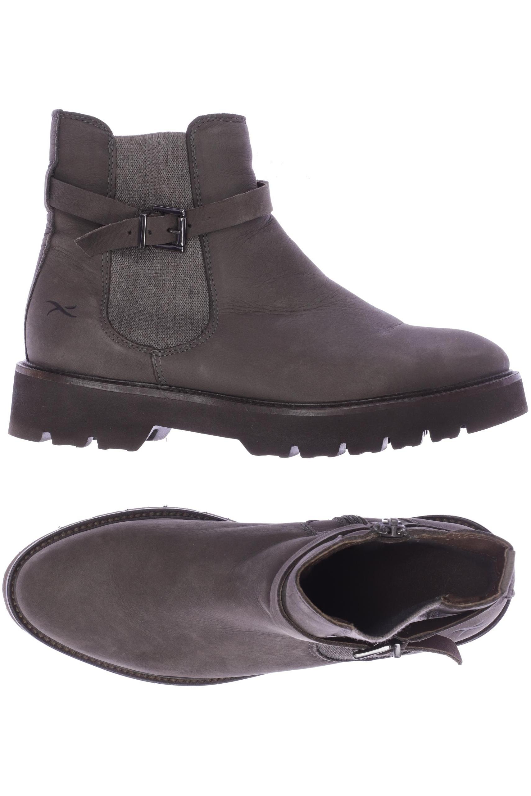

Brax Damen Stiefelette, braun, Gr. 39