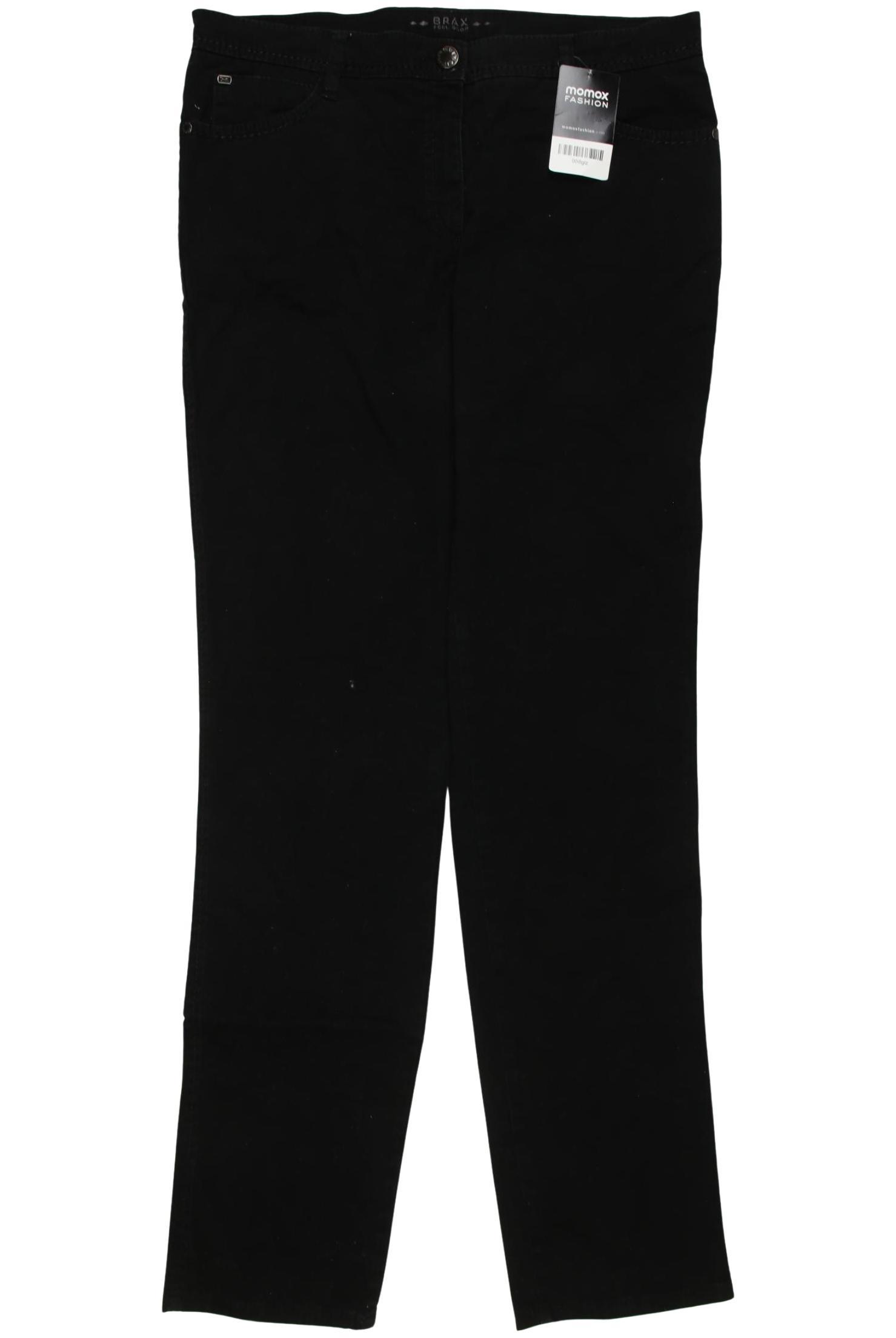 

Brax Damen Stoffhose, schwarz, Gr. 31