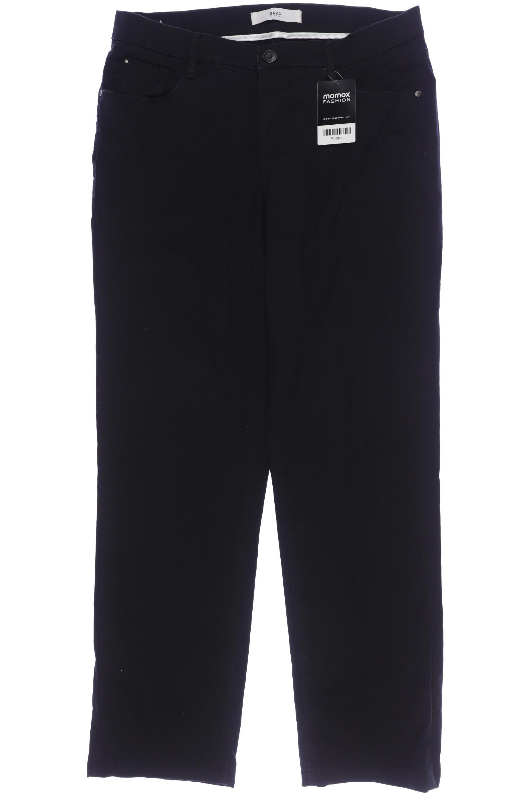 

Brax Damen Stoffhose, schwarz, Gr. 42