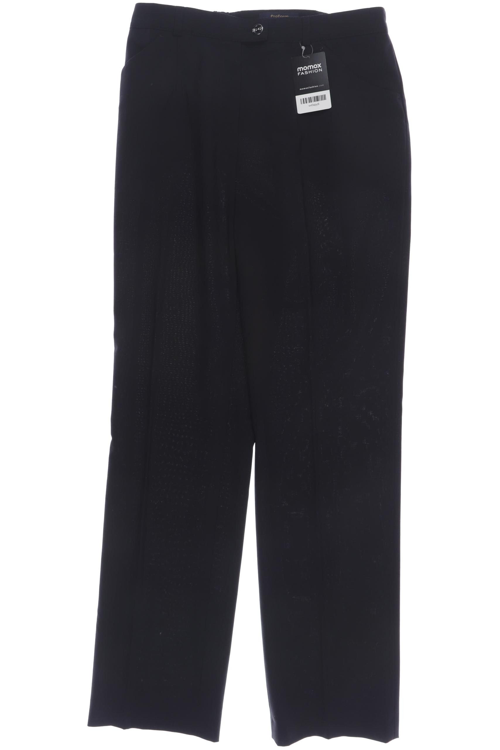

Brax Damen Stoffhose, schwarz, Gr. 40