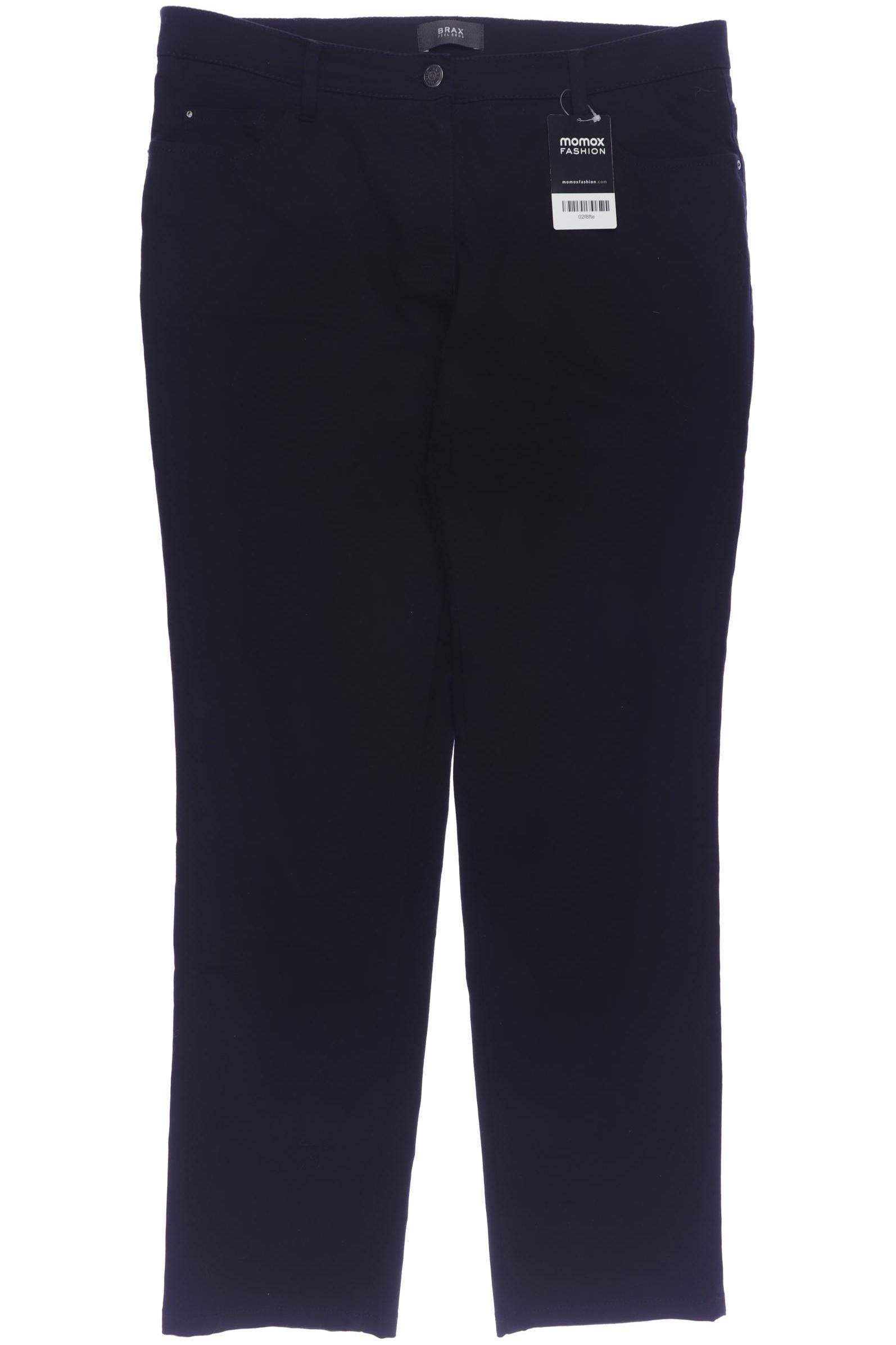 

Brax Damen Stoffhose, schwarz, Gr. 32