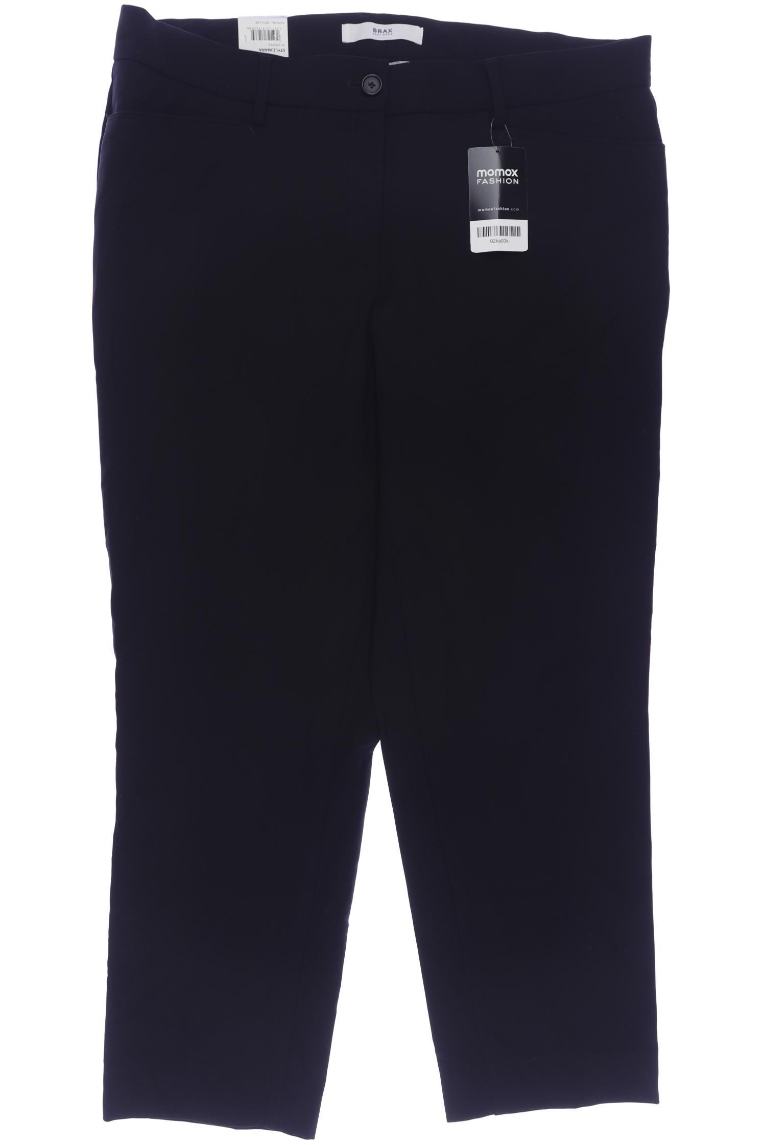 

Brax Damen Stoffhose, schwarz, Gr. 44