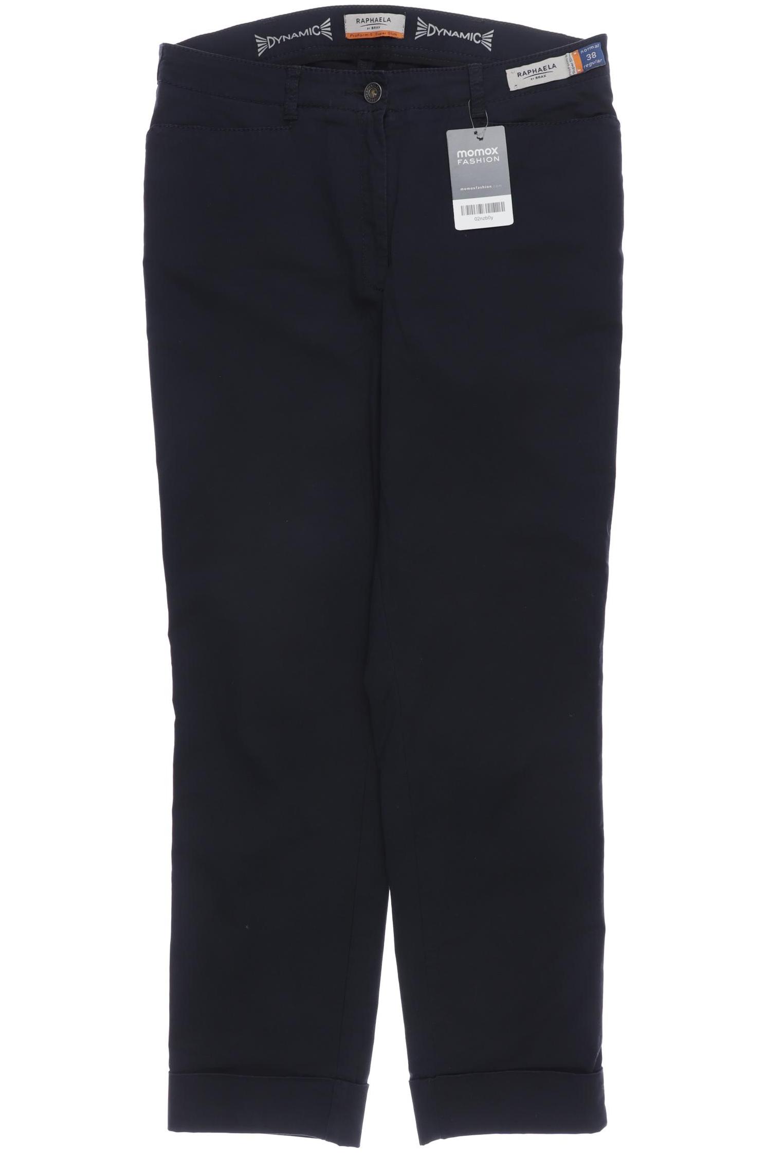 

Brax Damen Stoffhose, marineblau, Gr. 38