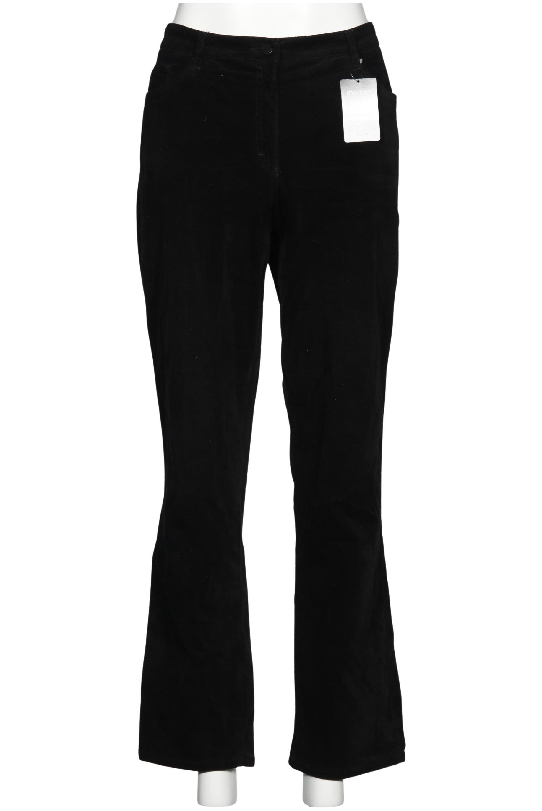 

Brax Damen Stoffhose, schwarz, Gr. 32
