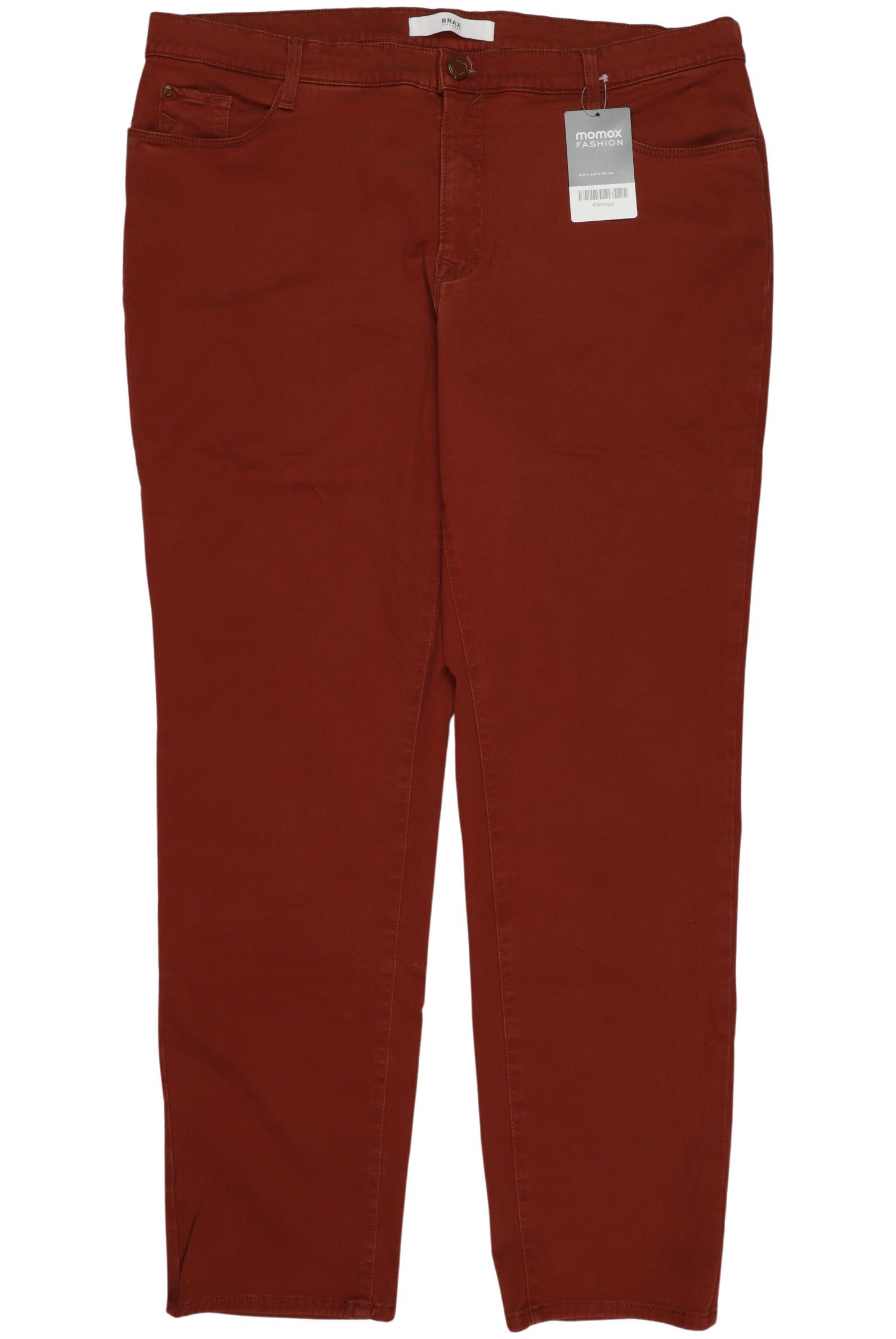 

Brax Damen Stoffhose, rot, Gr. 36