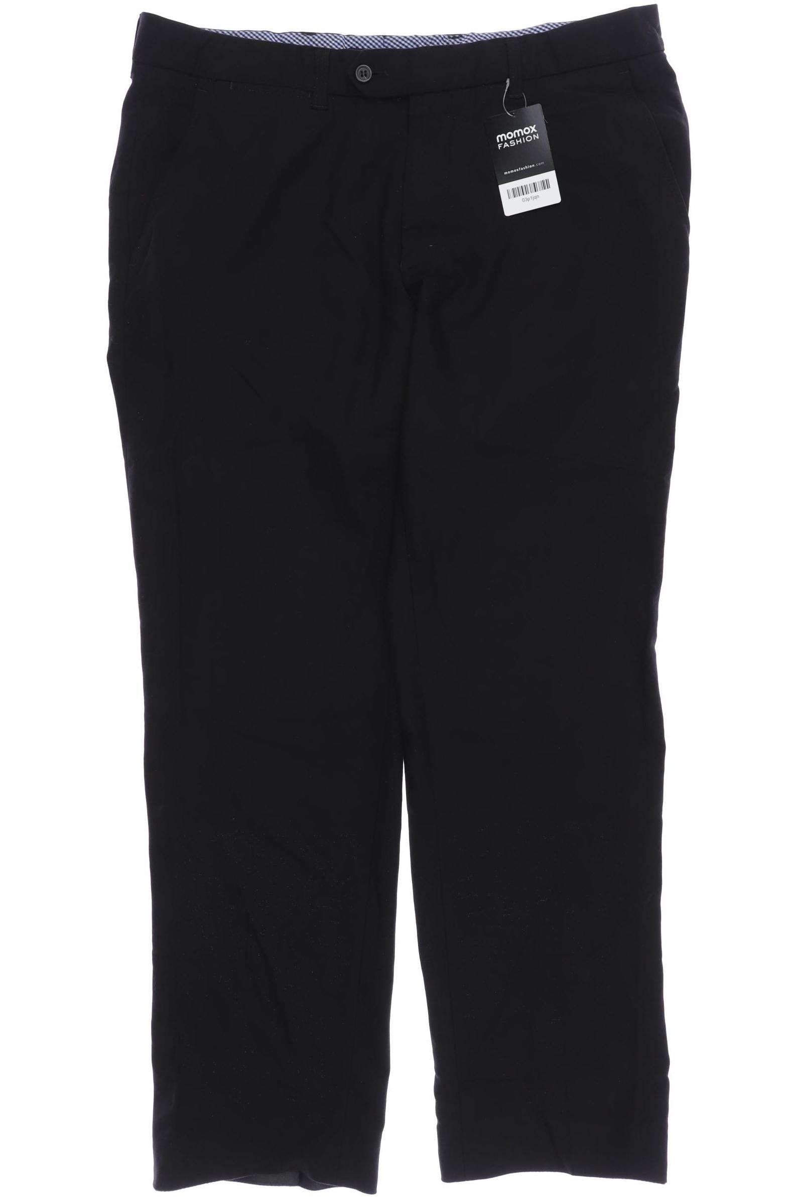 

Brax Damen Stoffhose, schwarz, Gr. 38