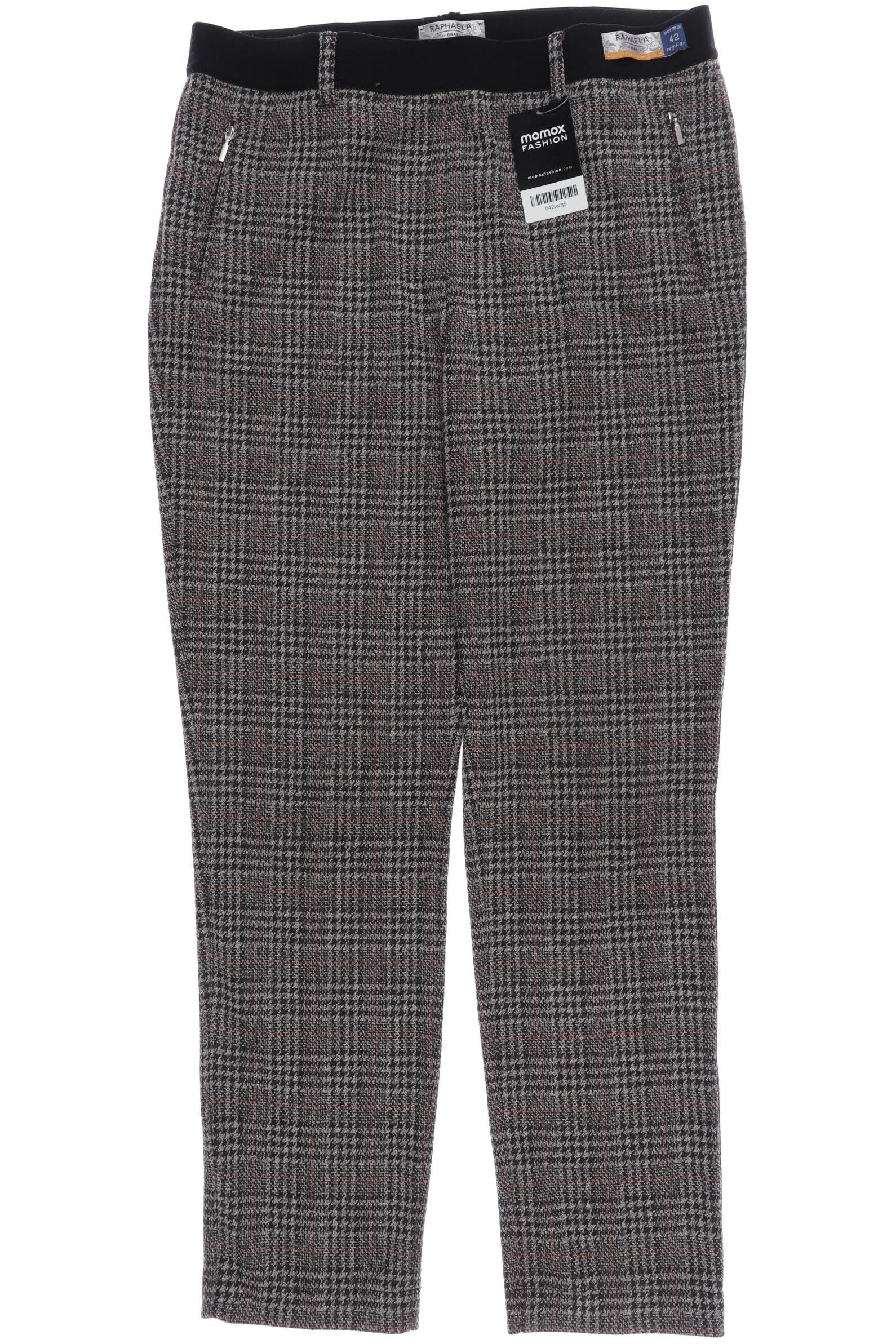 

Brax Damen Stoffhose, braun, Gr. 42