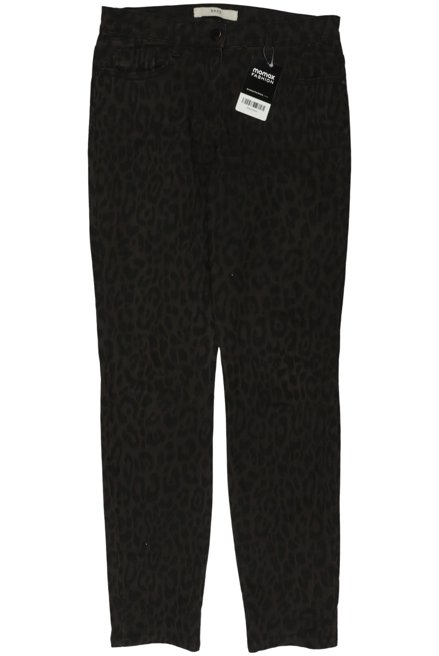 

Brax Damen Stoffhose, schwarz, Gr. 26