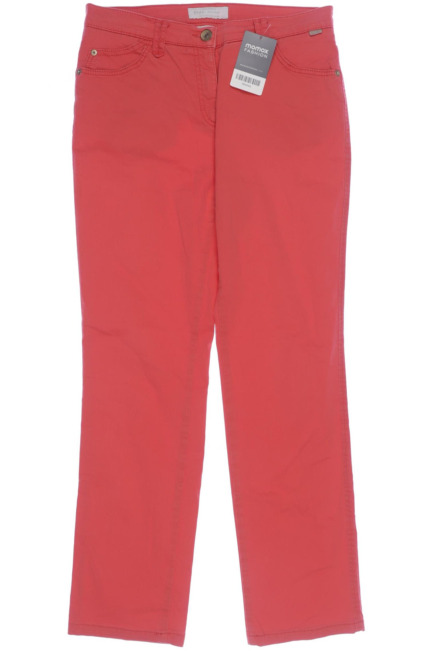 

Brax Damen Stoffhose, pink, Gr. 30