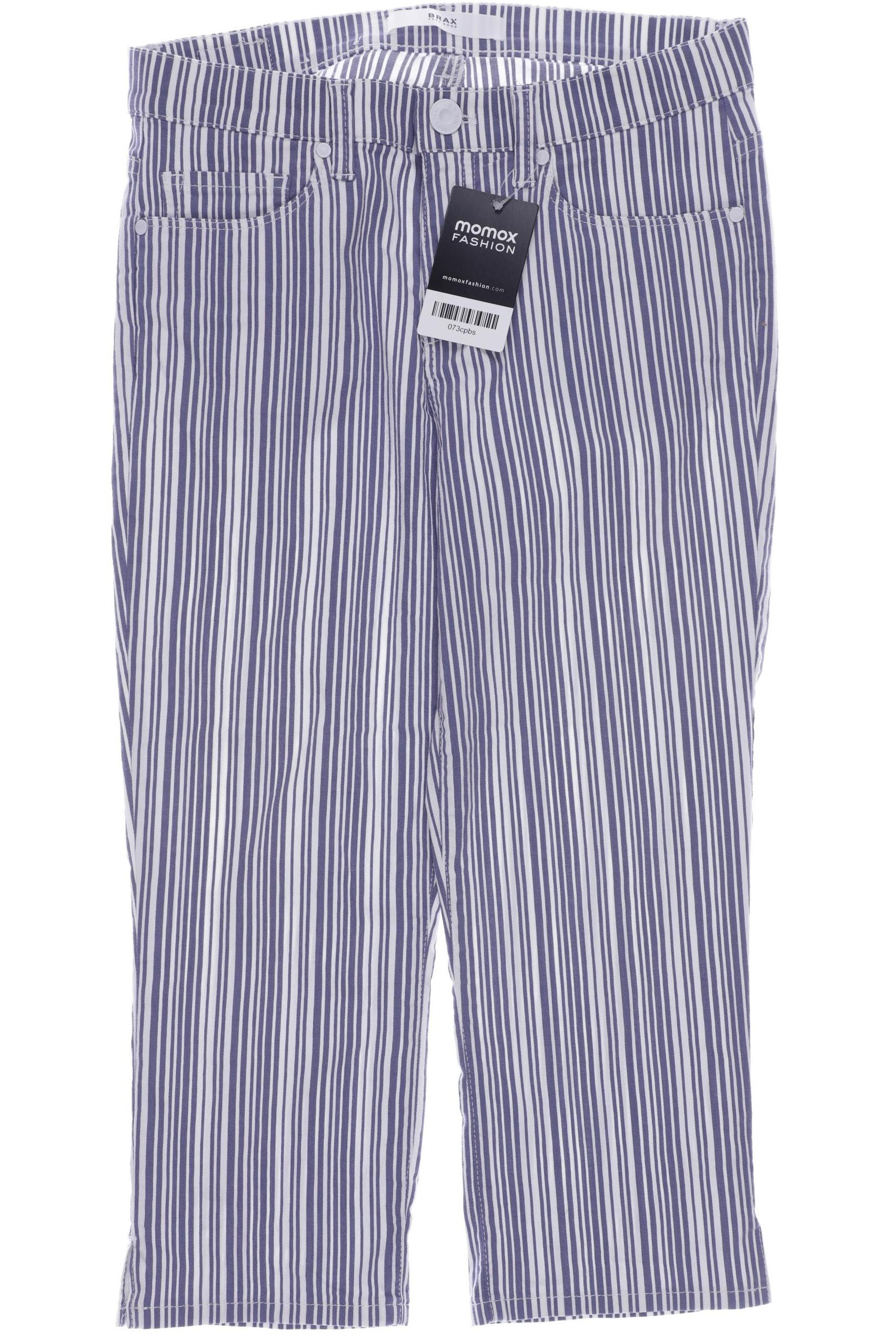 

BRAX Damen Stoffhose, hellblau