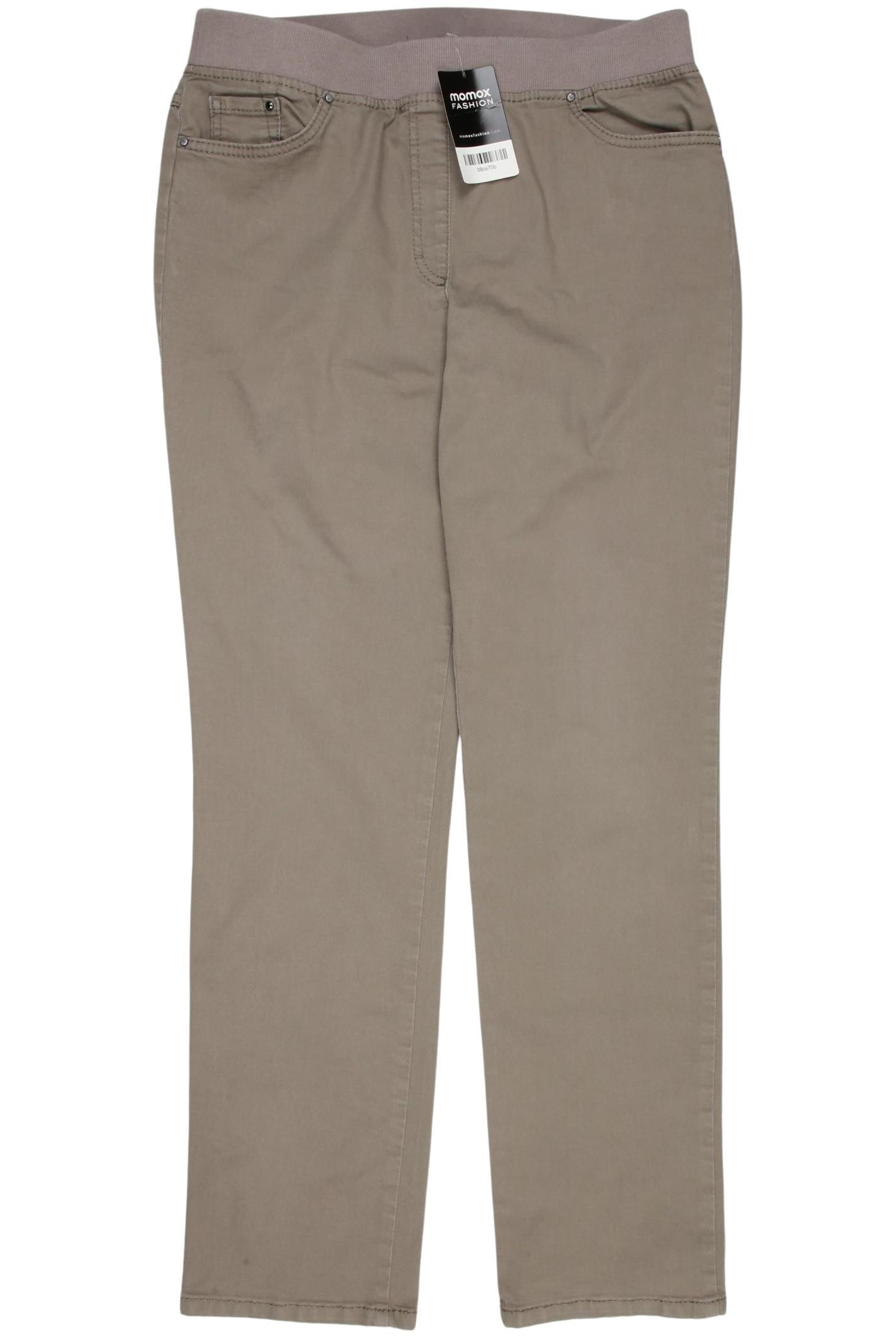 

Brax Damen Stoffhose, grau, Gr. 32