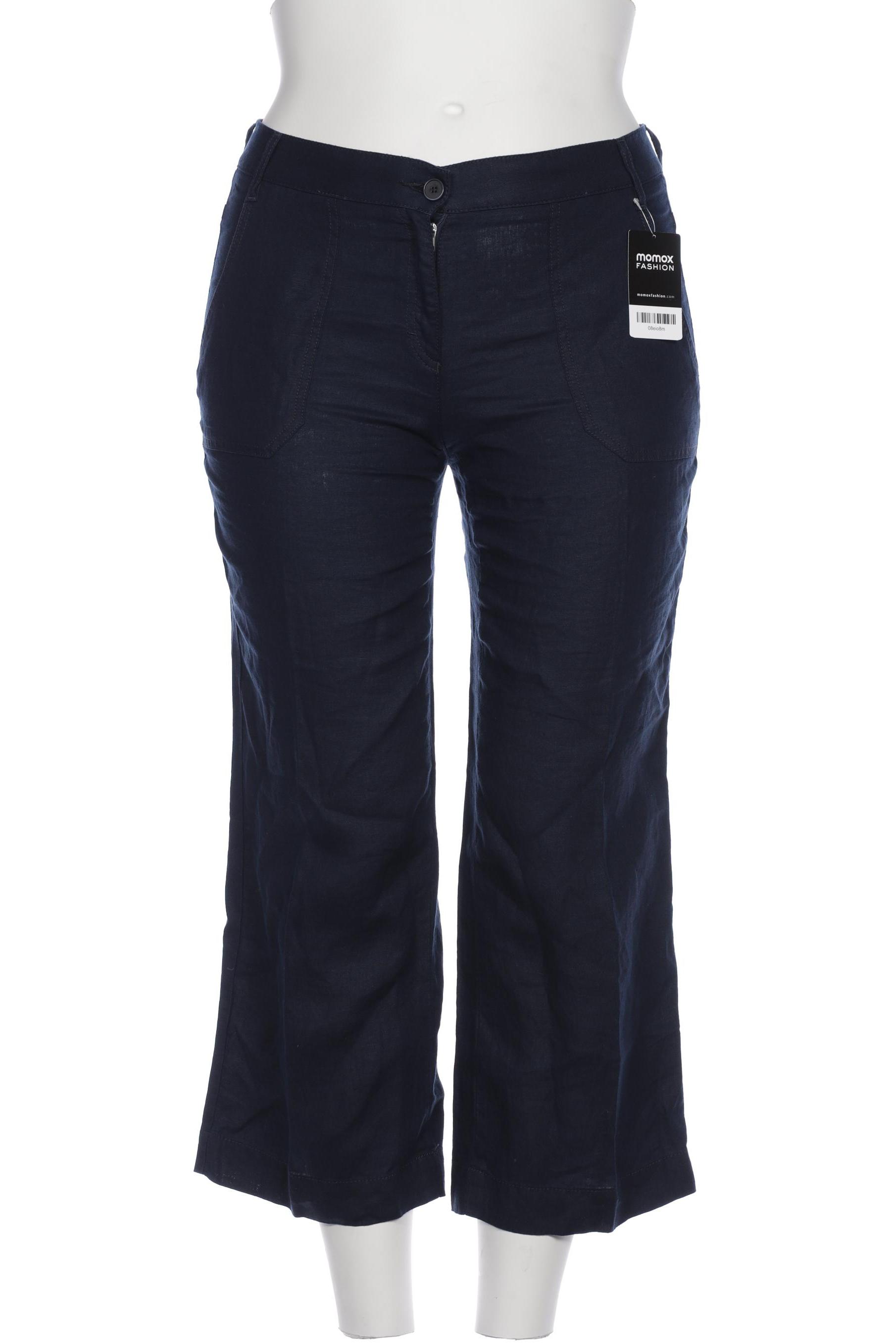 

Brax Damen Stoffhose, marineblau, Gr. 33