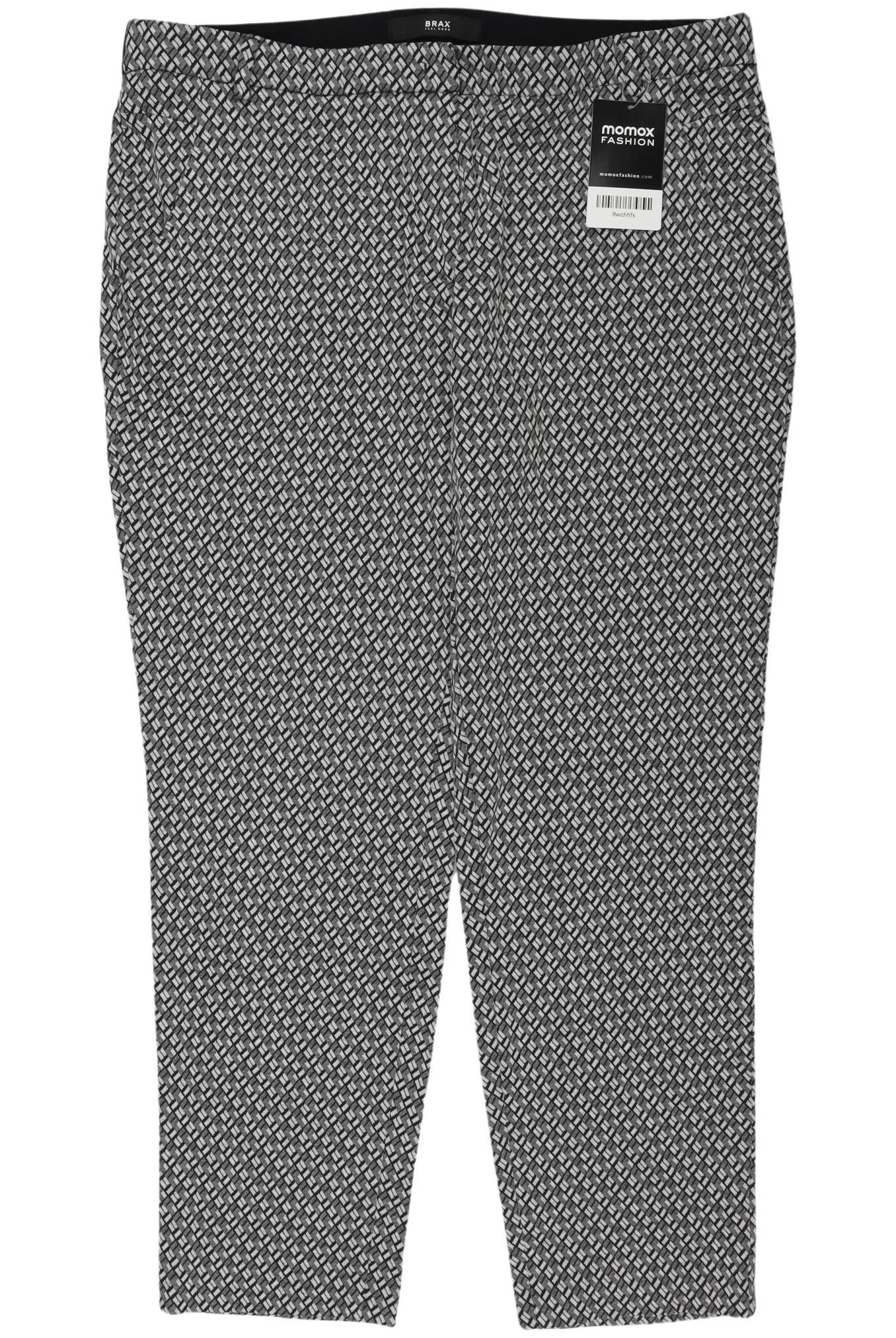

Brax Damen Stoffhose, mehrfarbig, Gr. 42
