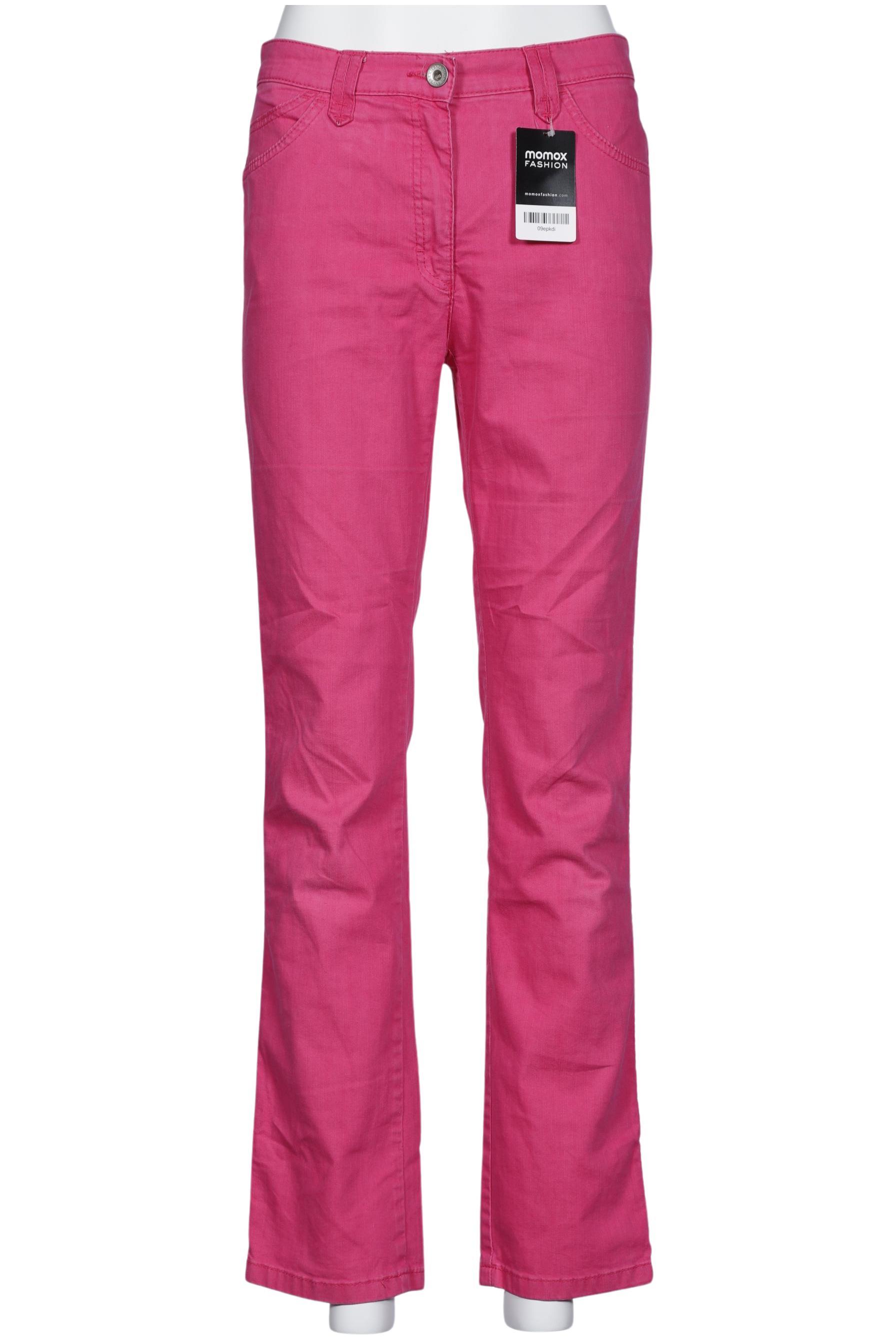 

Brax Damen Stoffhose, pink, Gr. 38