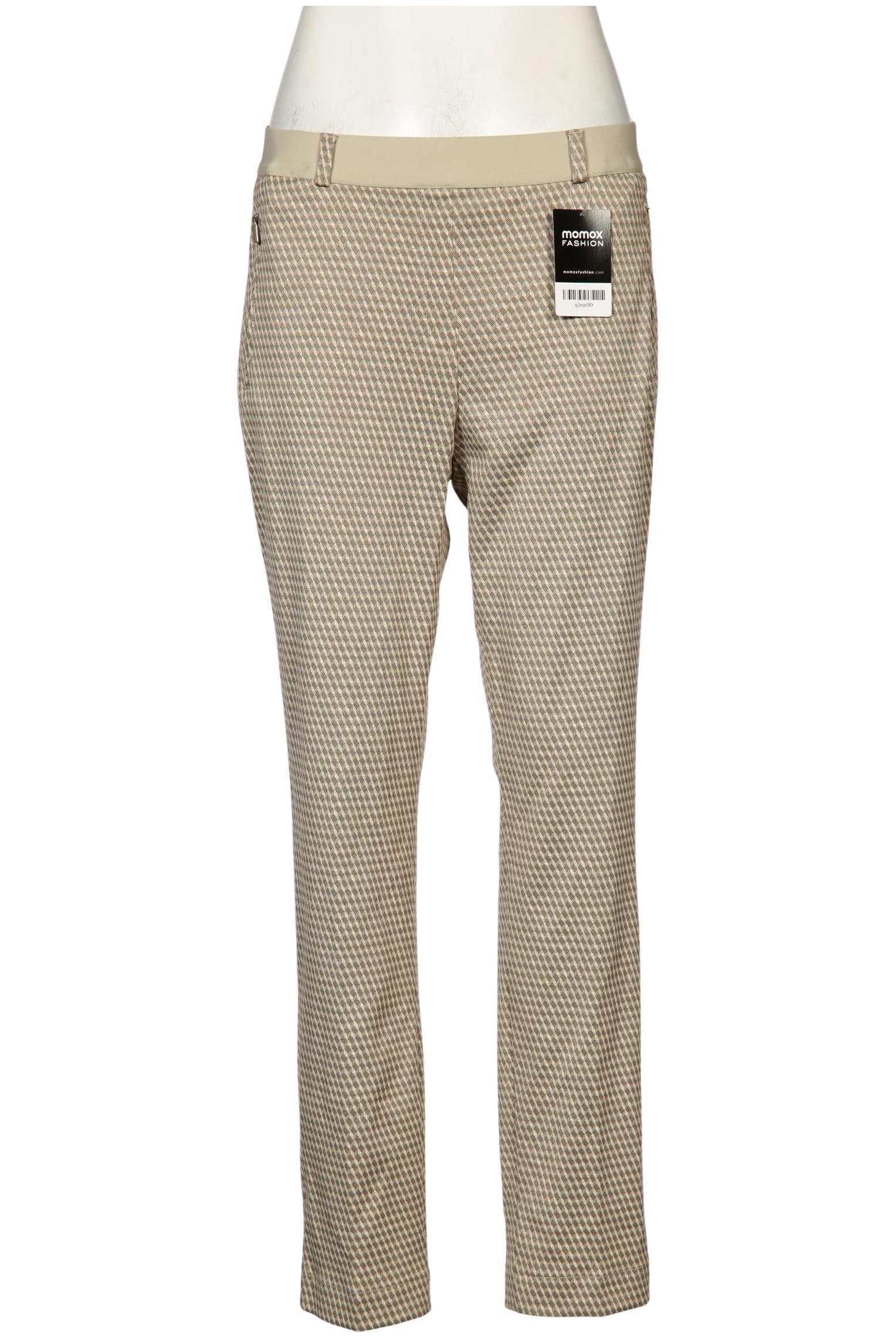 

Brax Damen Stoffhose, beige, Gr. 40