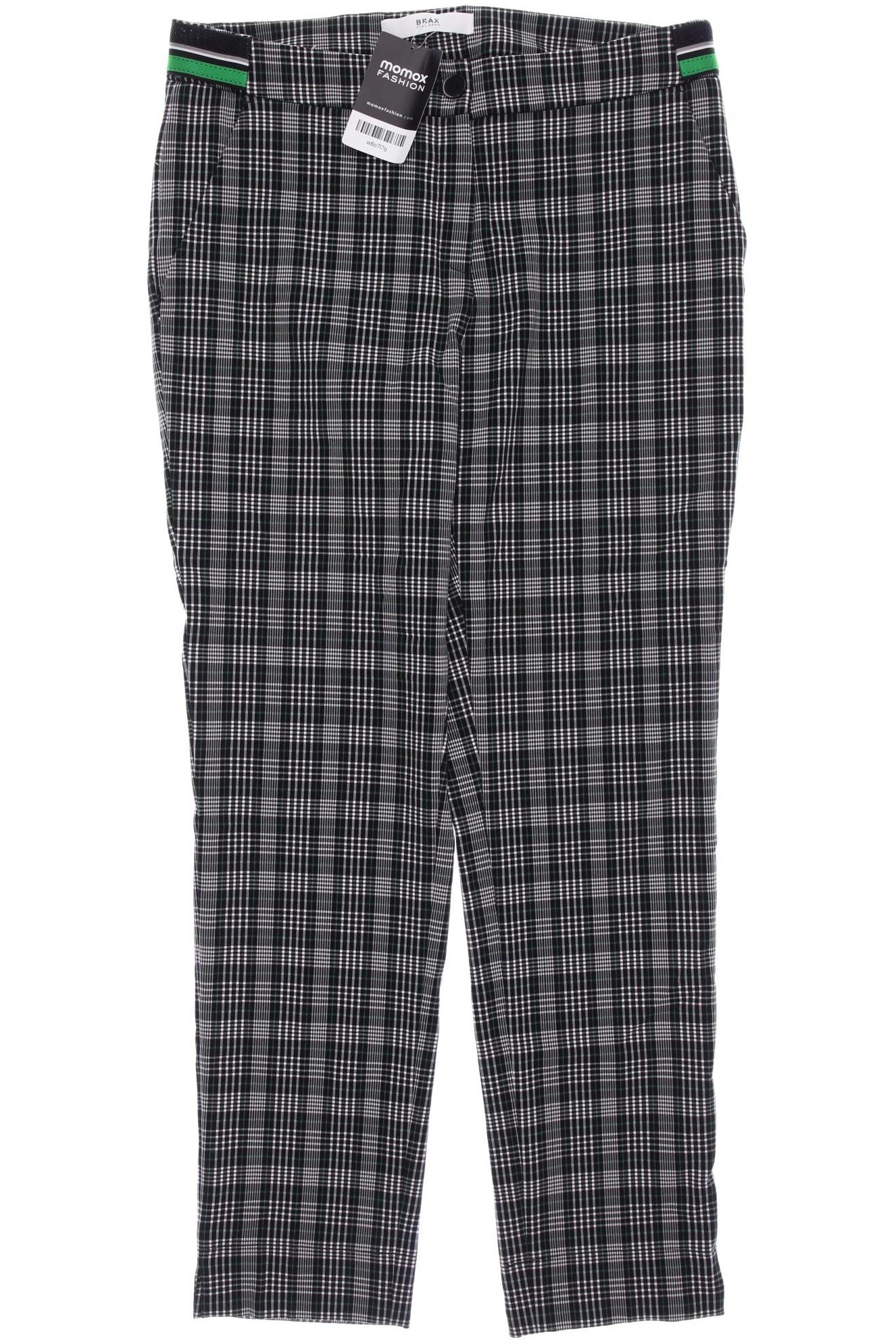 

Brax Damen Stoffhose, schwarz, Gr. 36