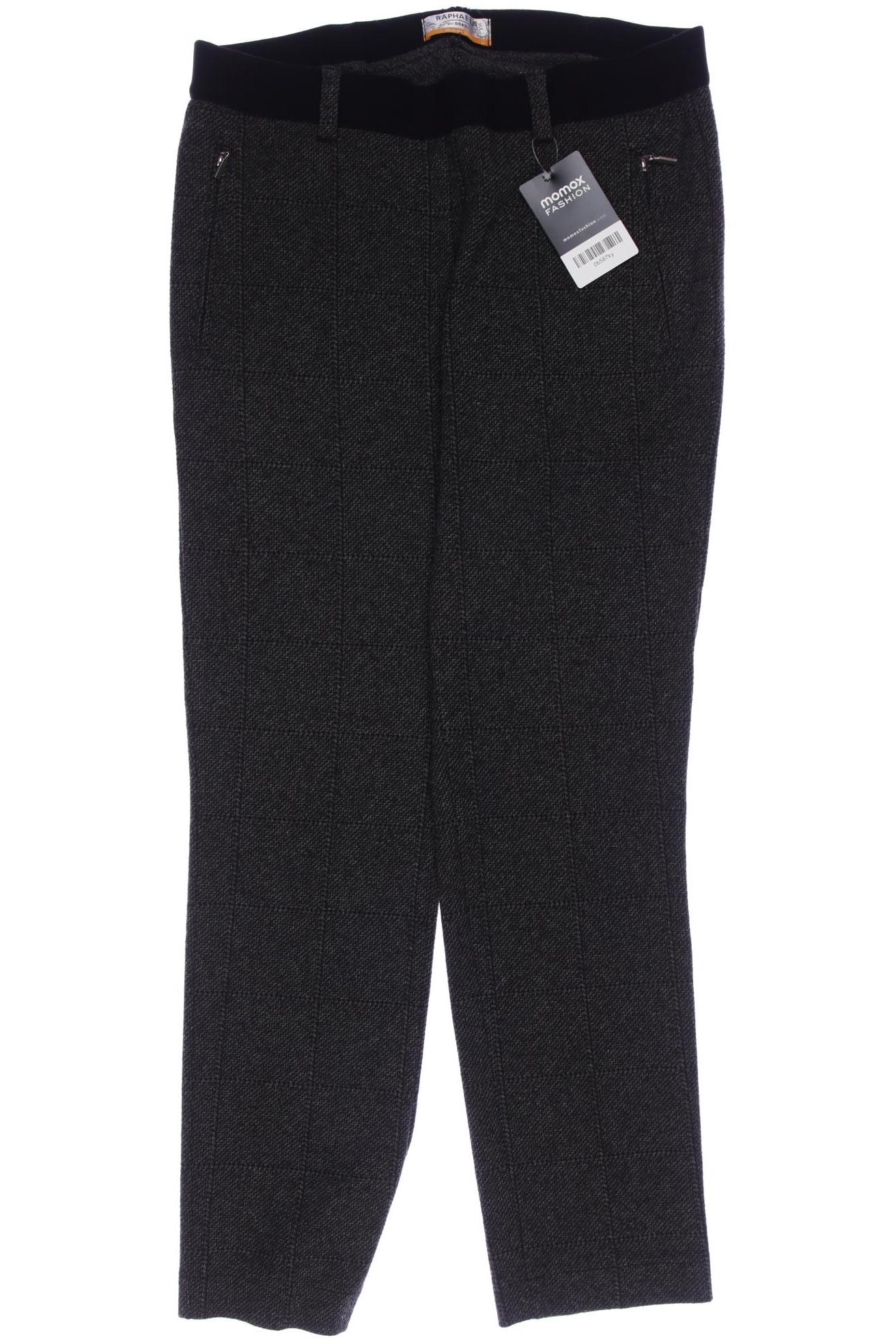 

Brax Damen Stoffhose, grau, Gr. 38