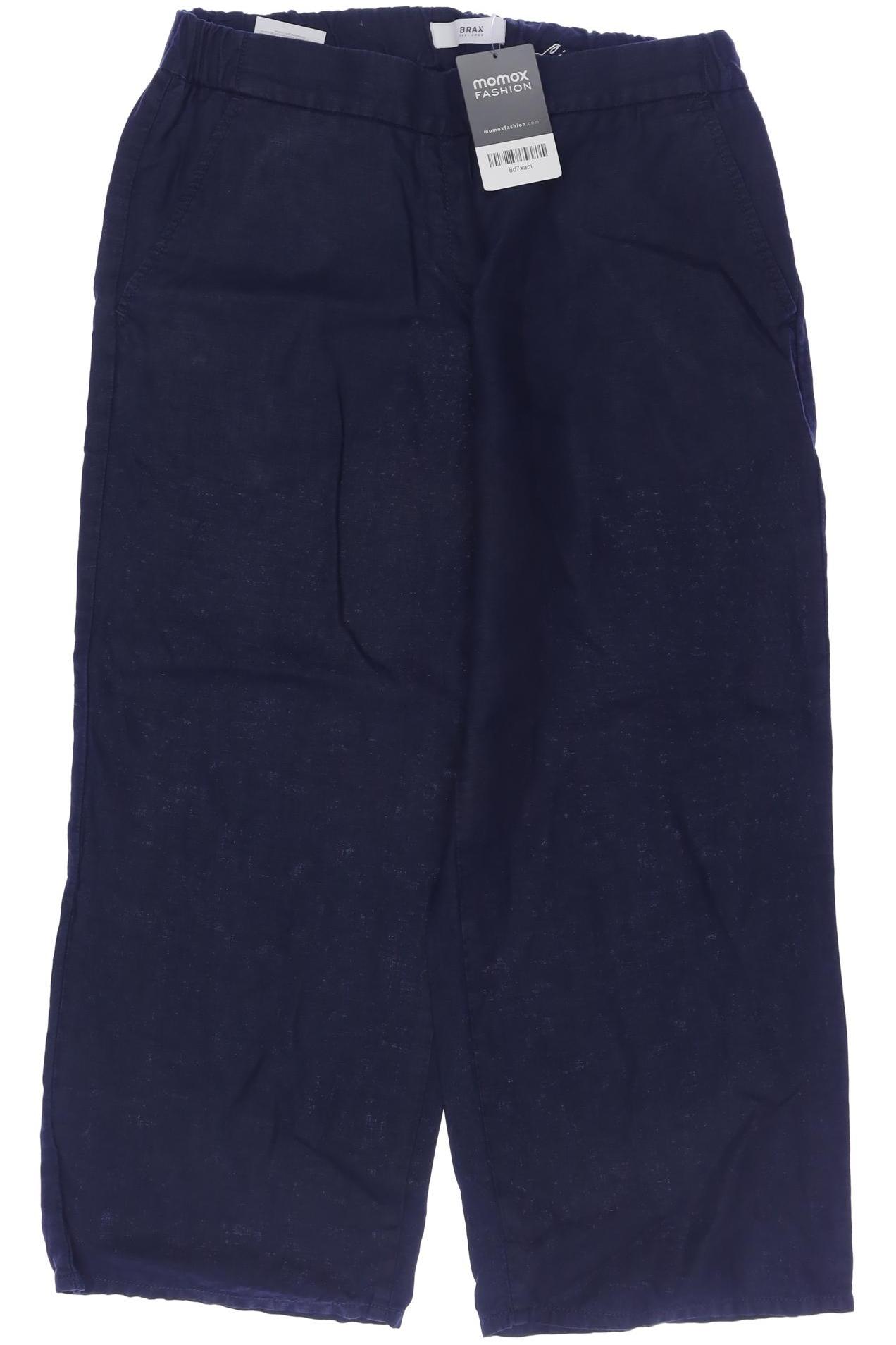 

Brax Damen Stoffhose, marineblau, Gr. 29