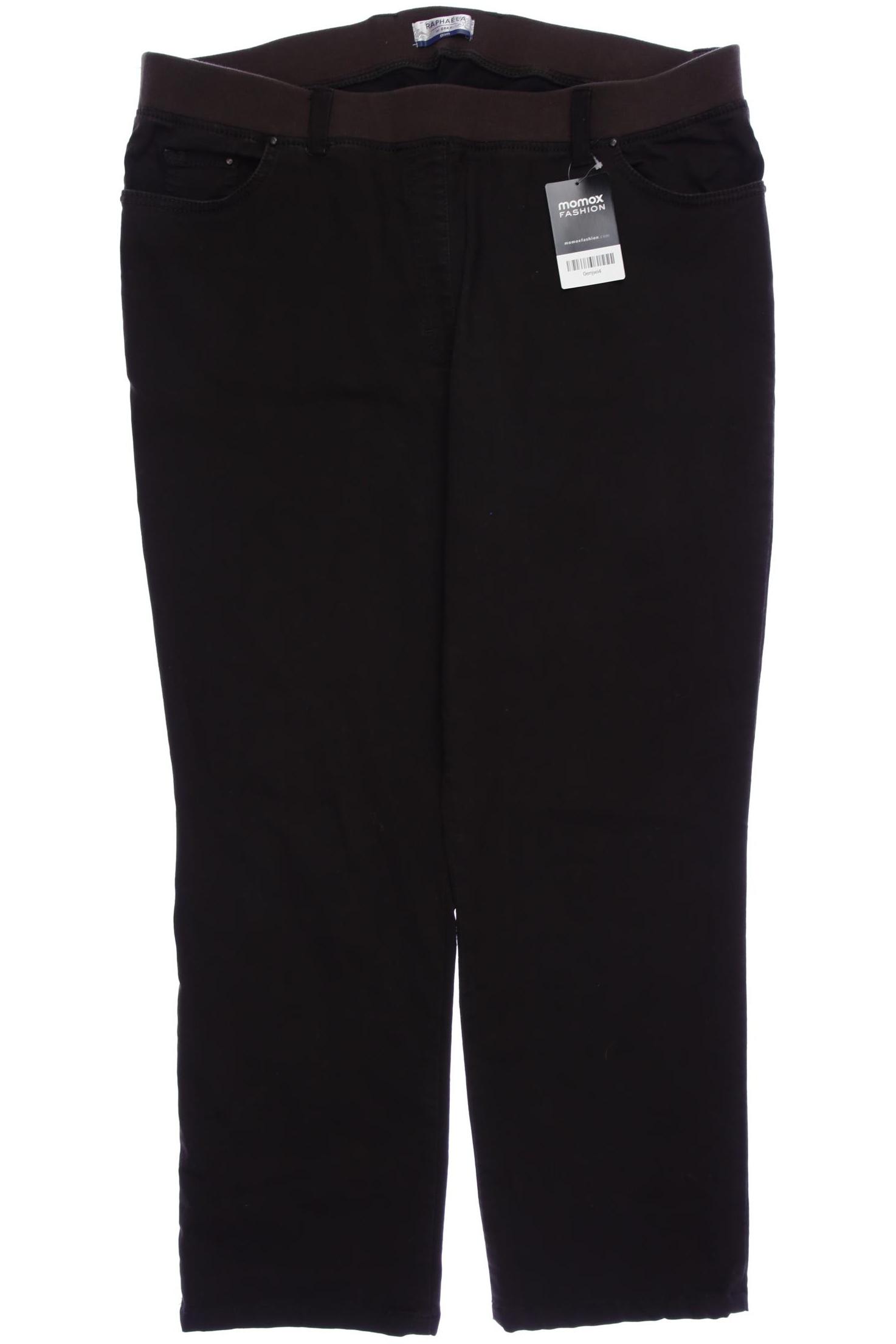 

Brax Damen Stoffhose, braun, Gr. 48