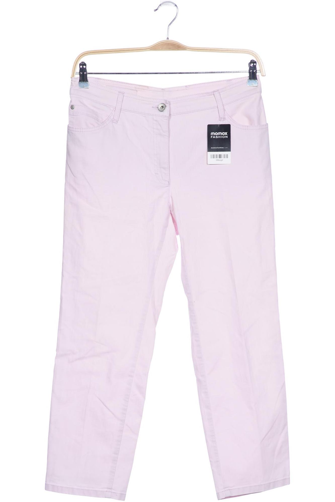 

Brax Damen Stoffhose, pink, Gr. 46