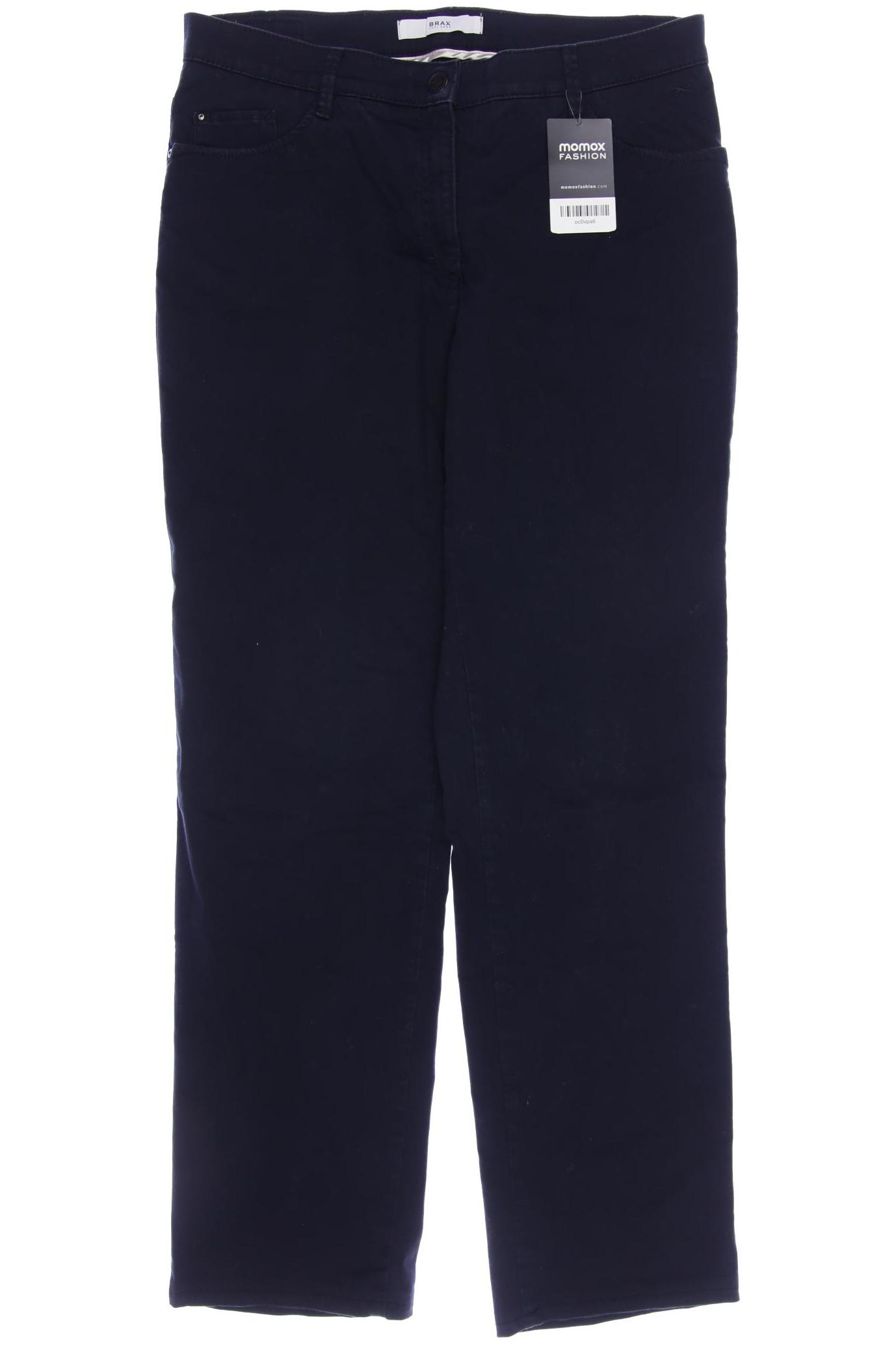 

Brax Damen Stoffhose, marineblau, Gr. 40