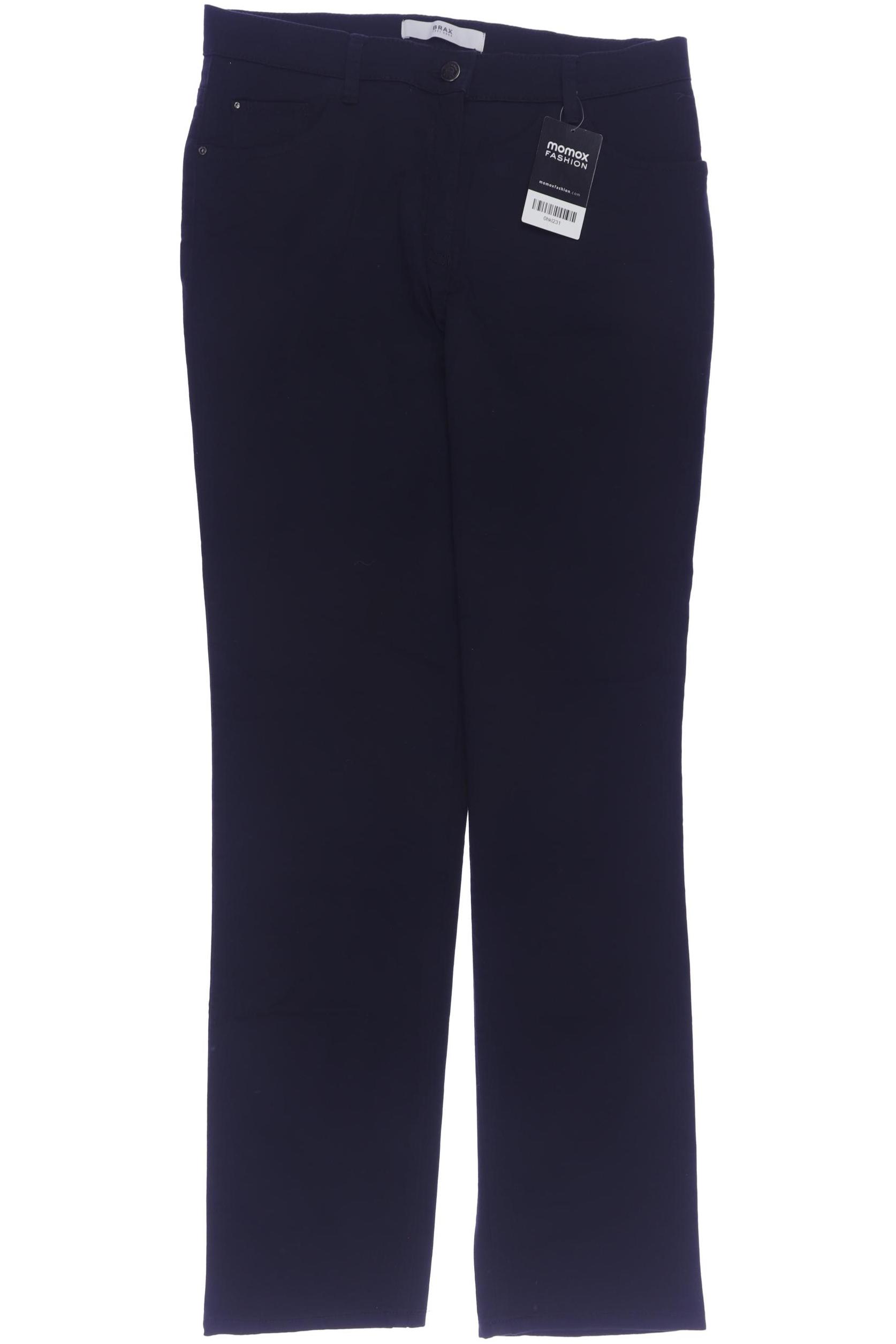 

Brax Damen Stoffhose, marineblau, Gr. 29