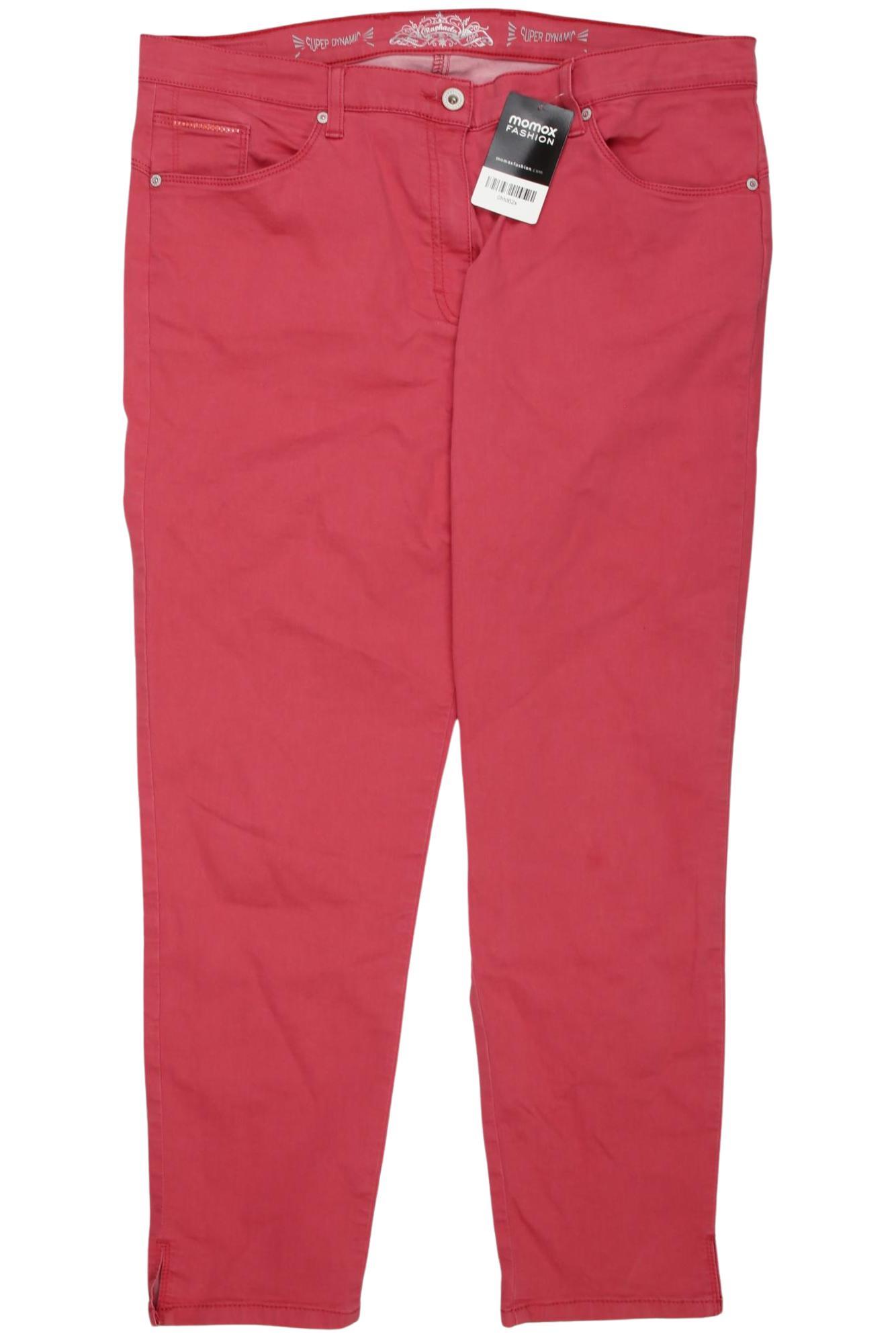 

Brax Damen Stoffhose, pink, Gr. 44