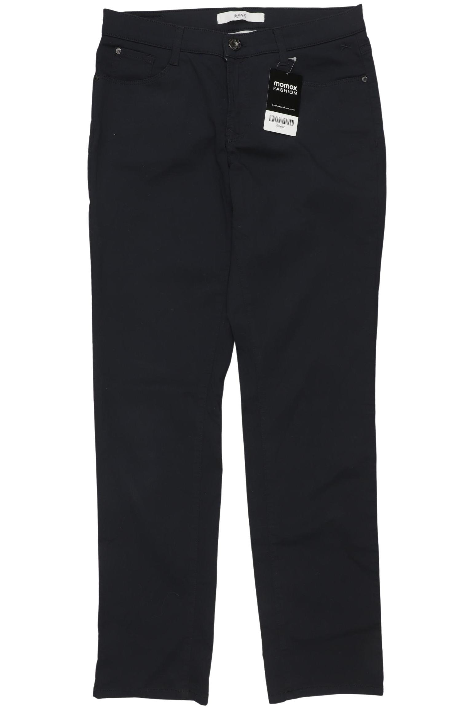 

Brax Damen Stoffhose, marineblau, Gr. 27
