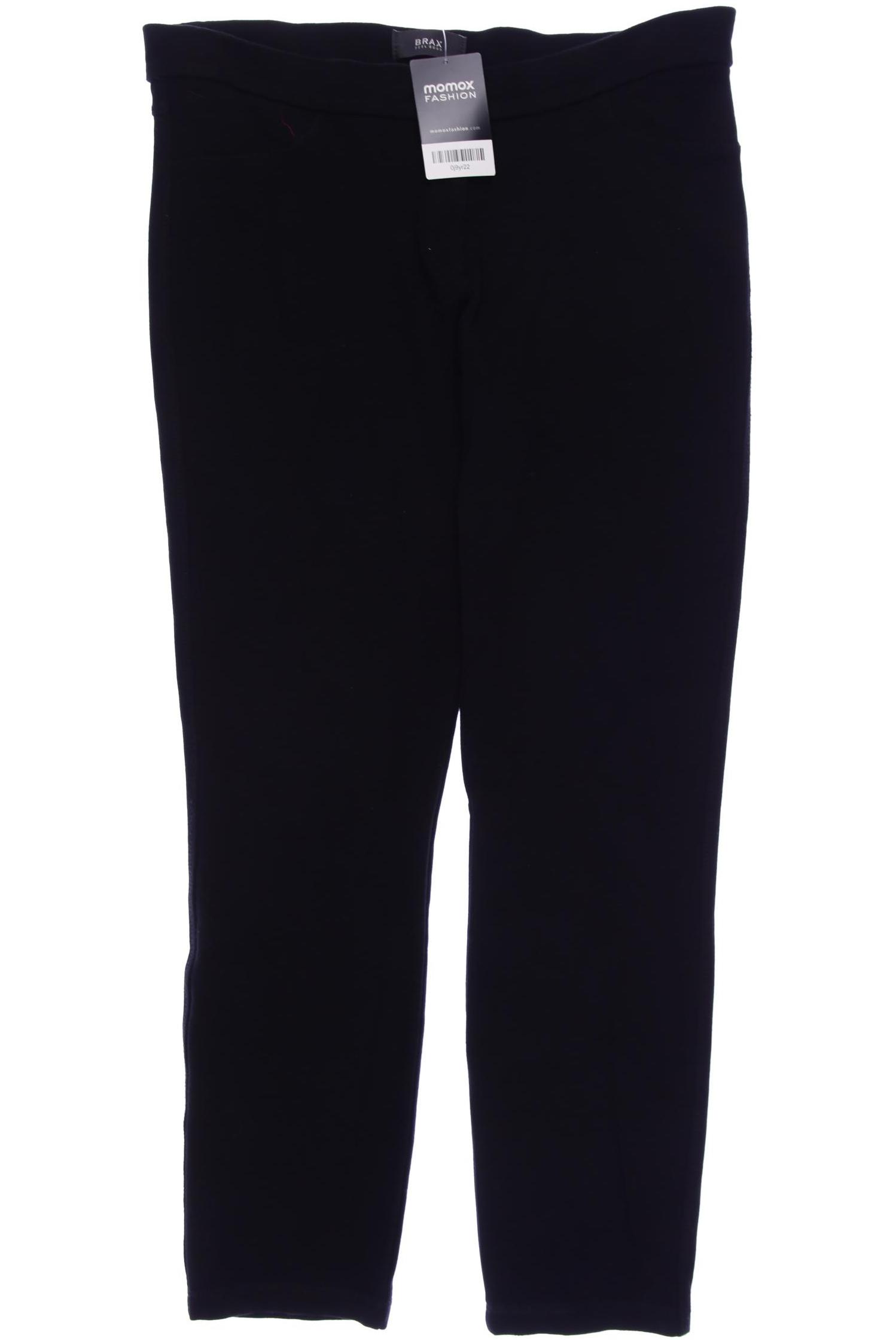 

Brax Damen Stoffhose, schwarz, Gr. 33