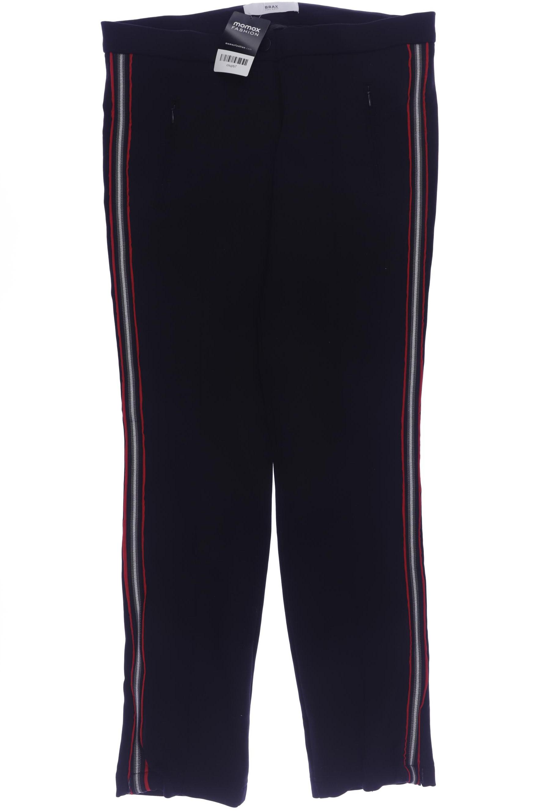 

Brax Damen Stoffhose, schwarz, Gr. 40