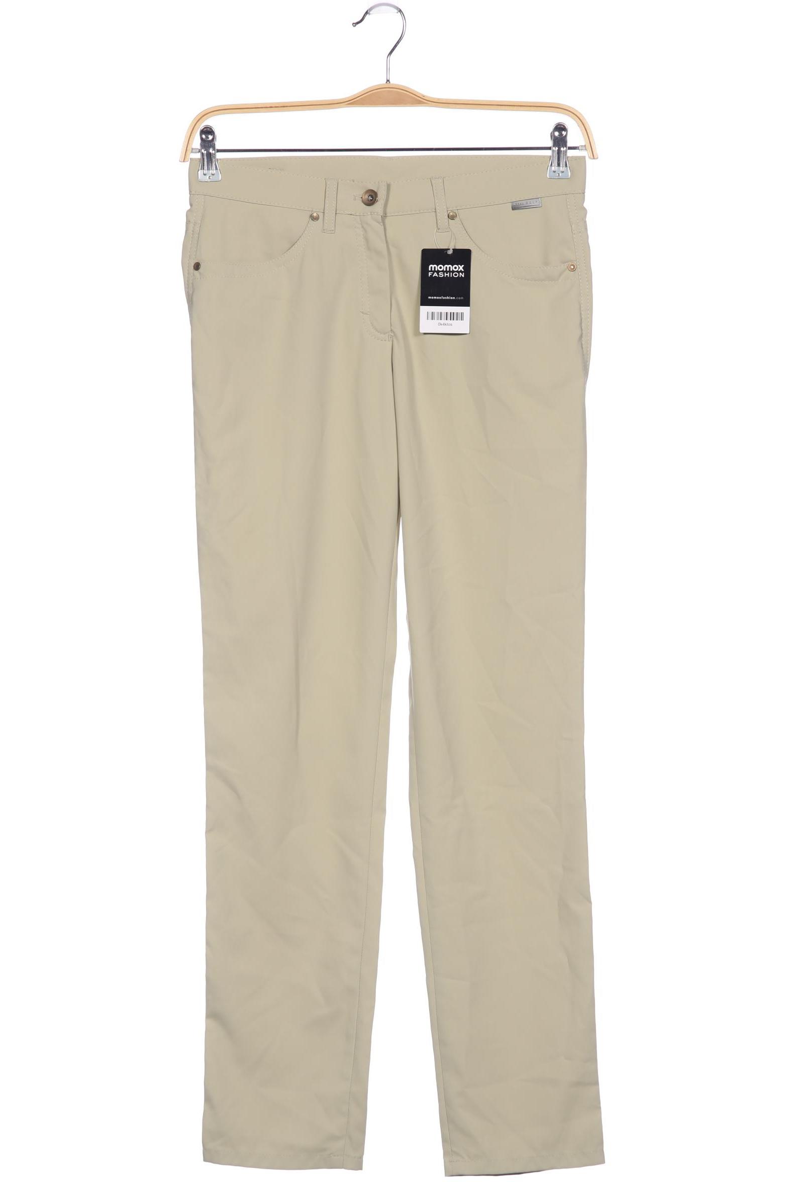 

Brax Damen Stoffhose, hellgrün, Gr. 36