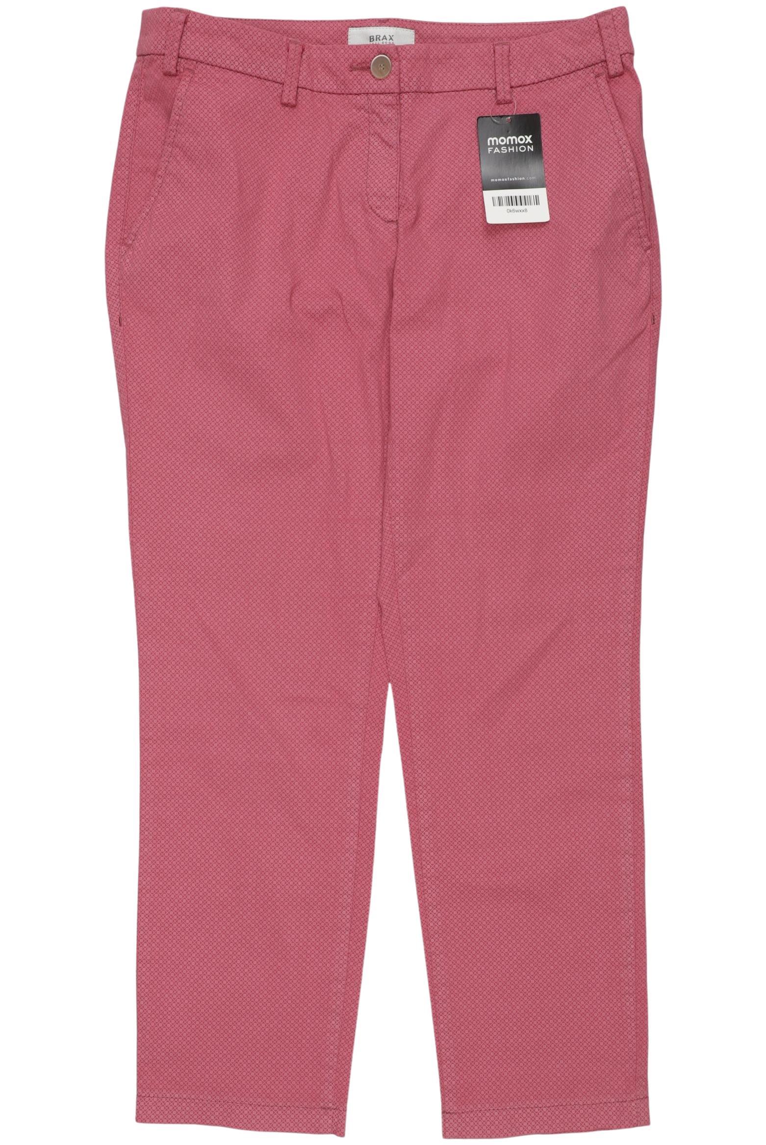 

Brax Damen Stoffhose, pink, Gr. 29