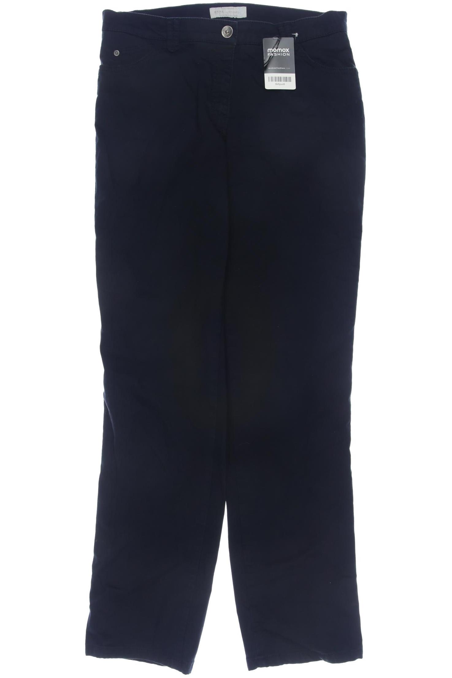 

Brax Damen Stoffhose, schwarz, Gr. 42