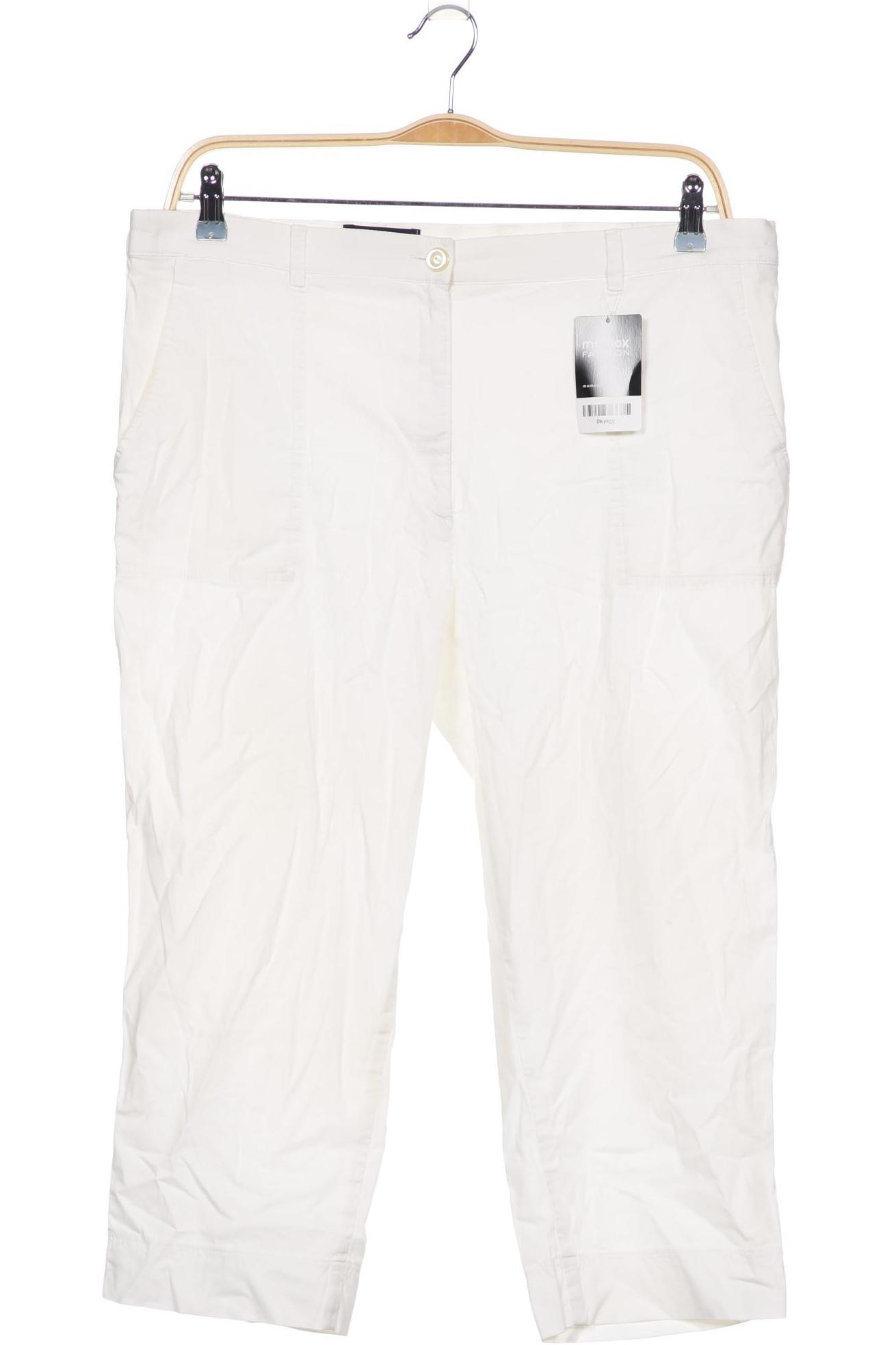 

BRAX Damen Stoffhose, weiß