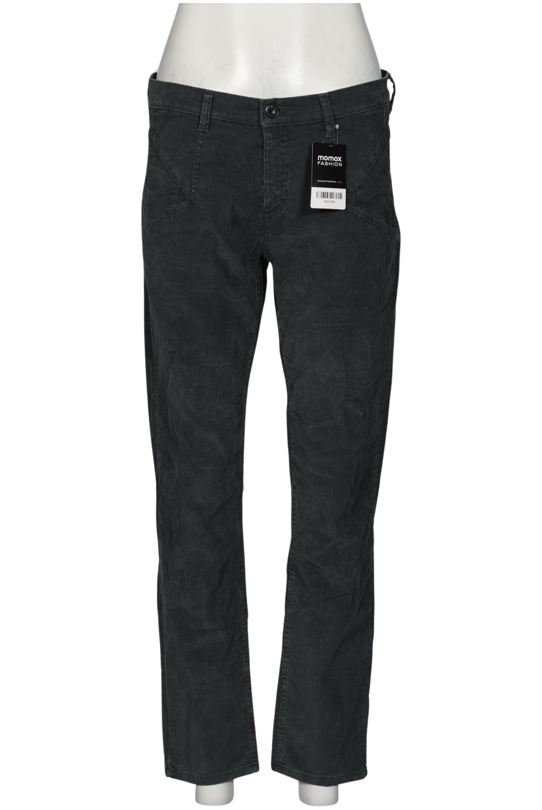 

Brax Damen Stoffhose, grau, Gr. 32