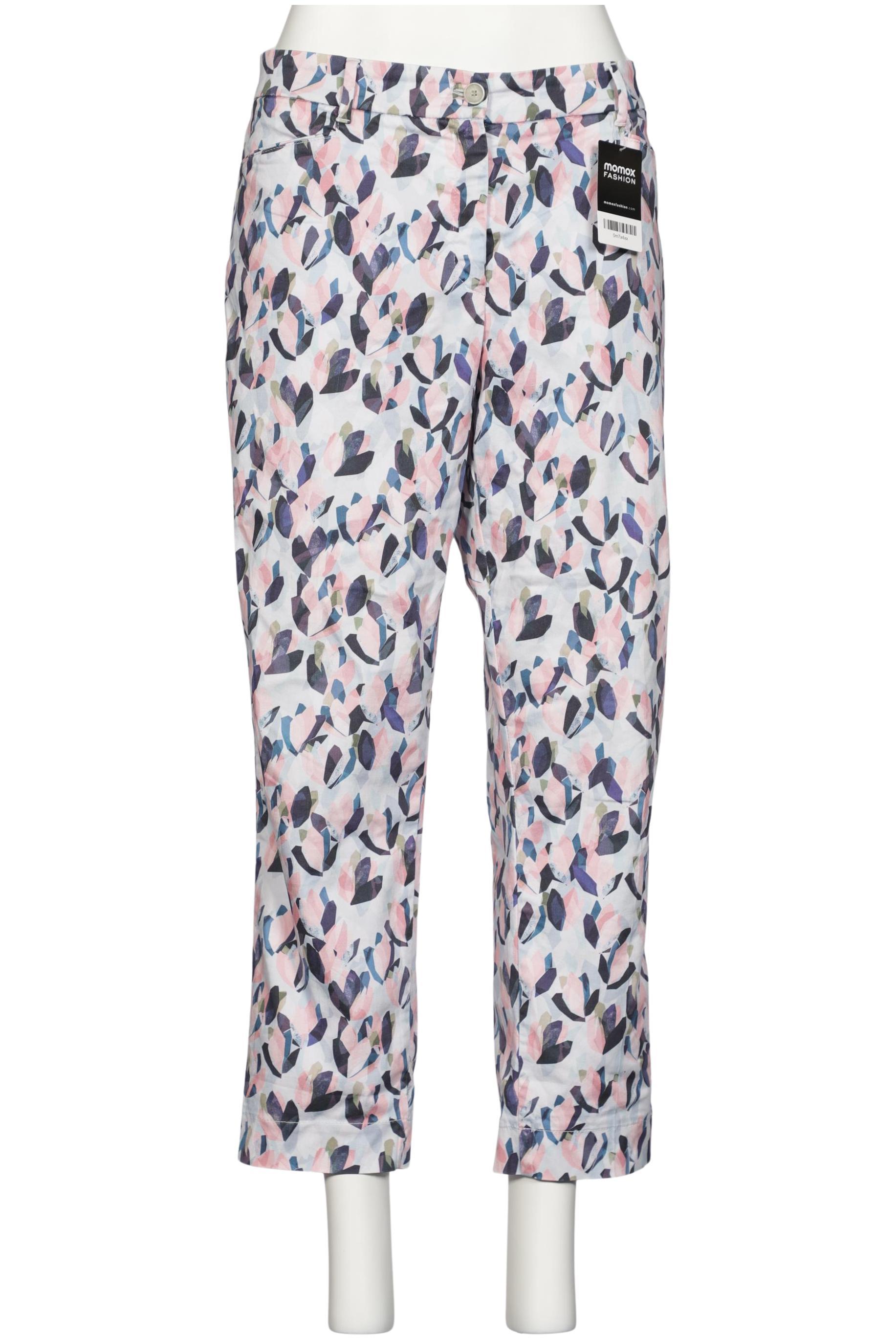 

Brax Damen Stoffhose, mehrfarbig, Gr. 36