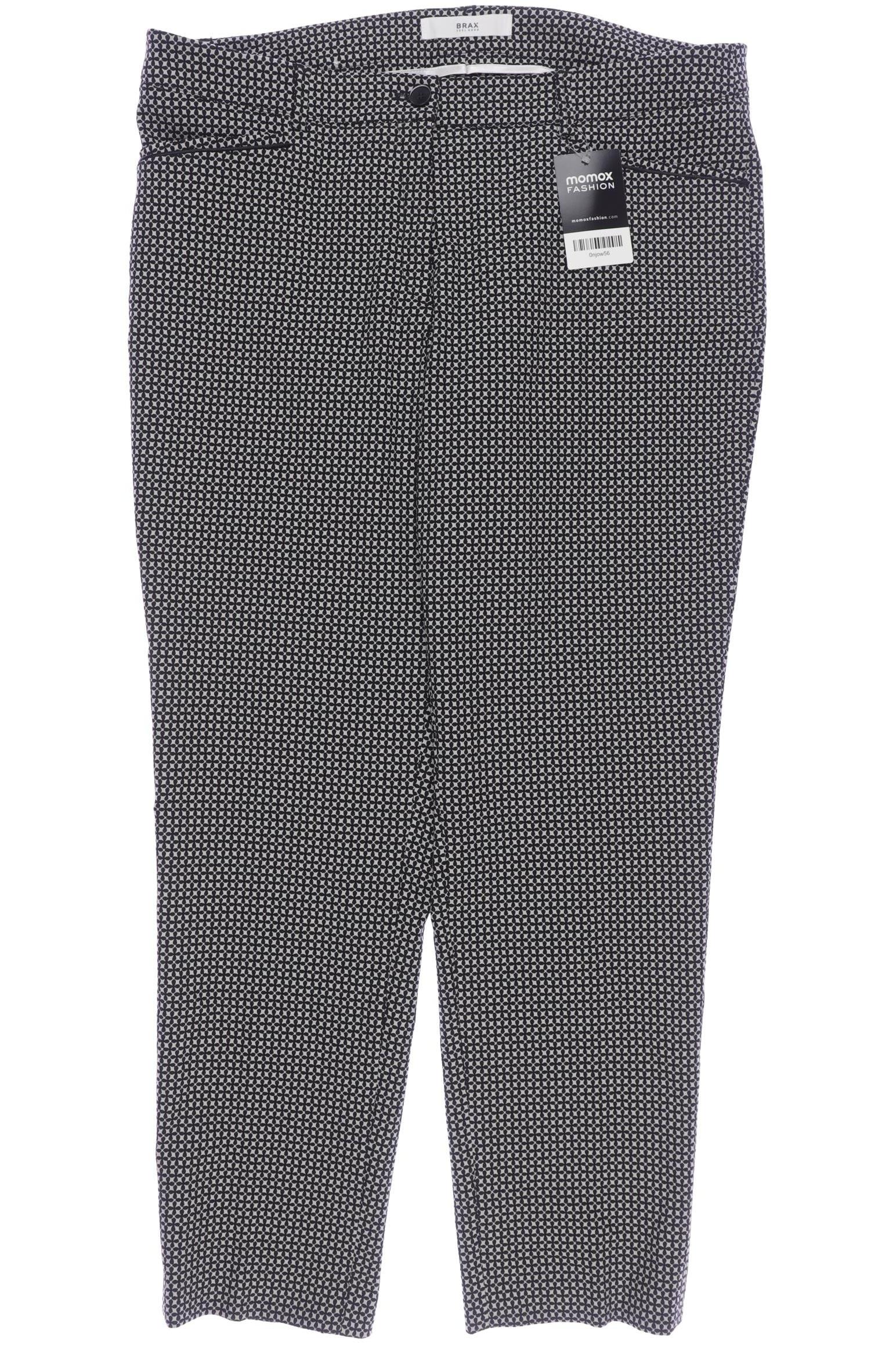 

Brax Damen Stoffhose, grau, Gr. 34